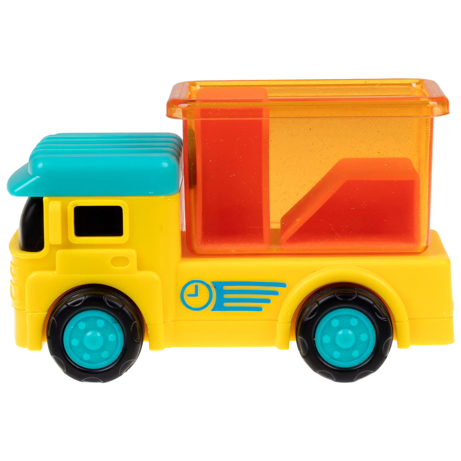 Настольная логическая игра 1TOY IQ ТРЕНИНГ  «Умная доставка»