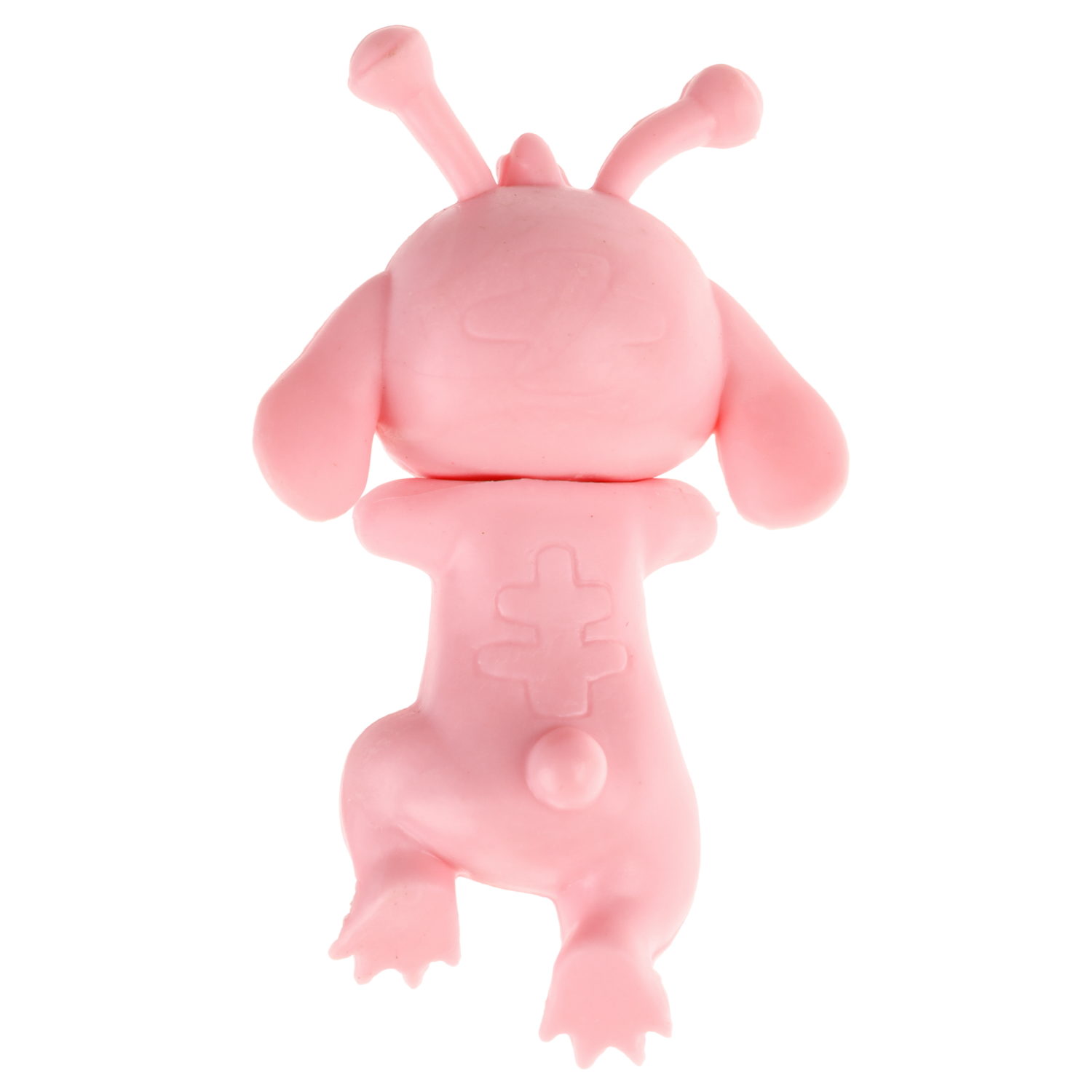 Игрушка-фигурка 1TOY Стич на клейком слое, в ассортименте