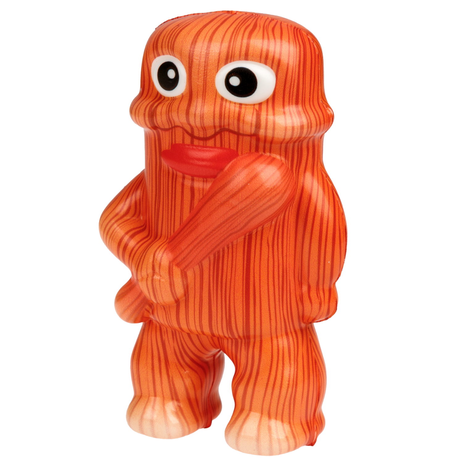 Игрушка-антистресс 1TOY Squishy Итальянский брейнрот, 10-12 см, сквиши в ассортименте