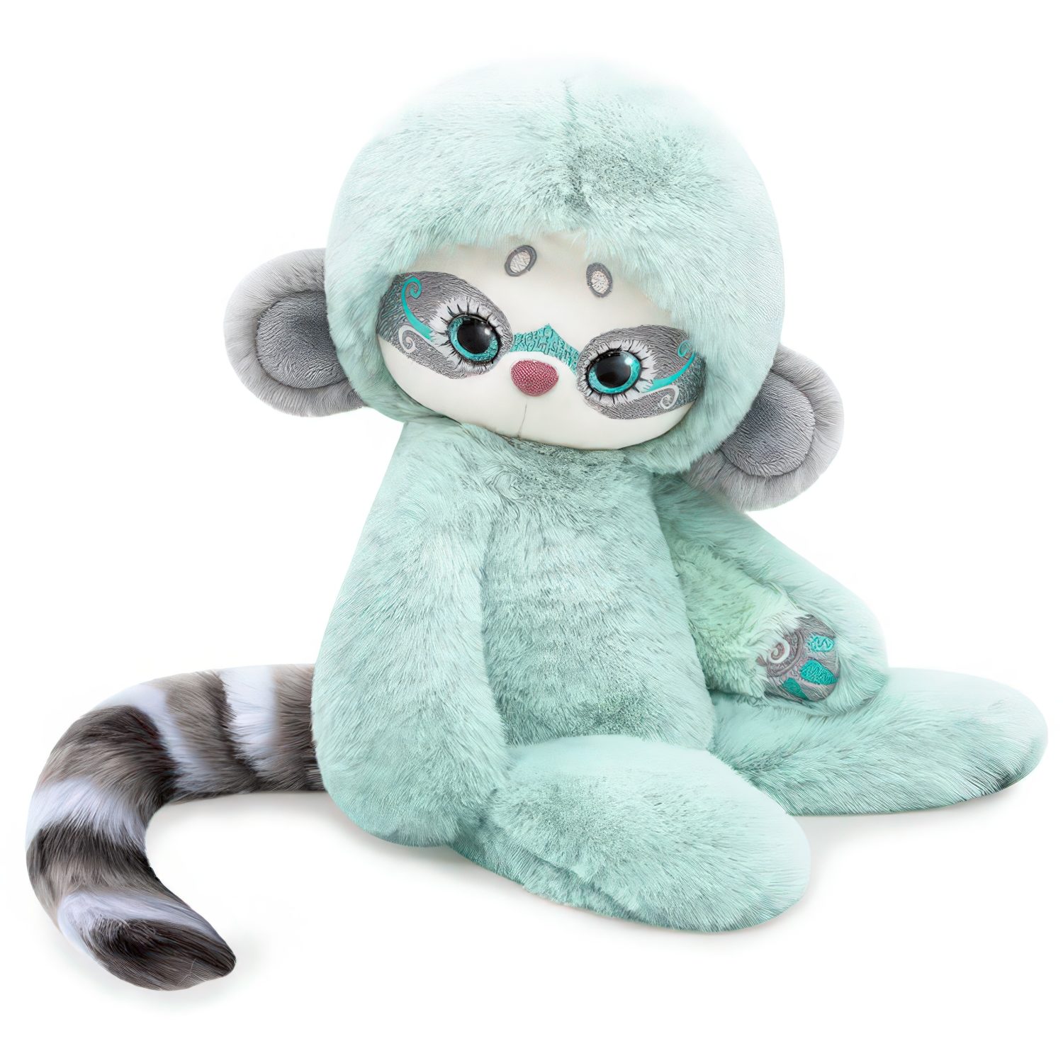 Мягкая игрушка Budi Basa Джу