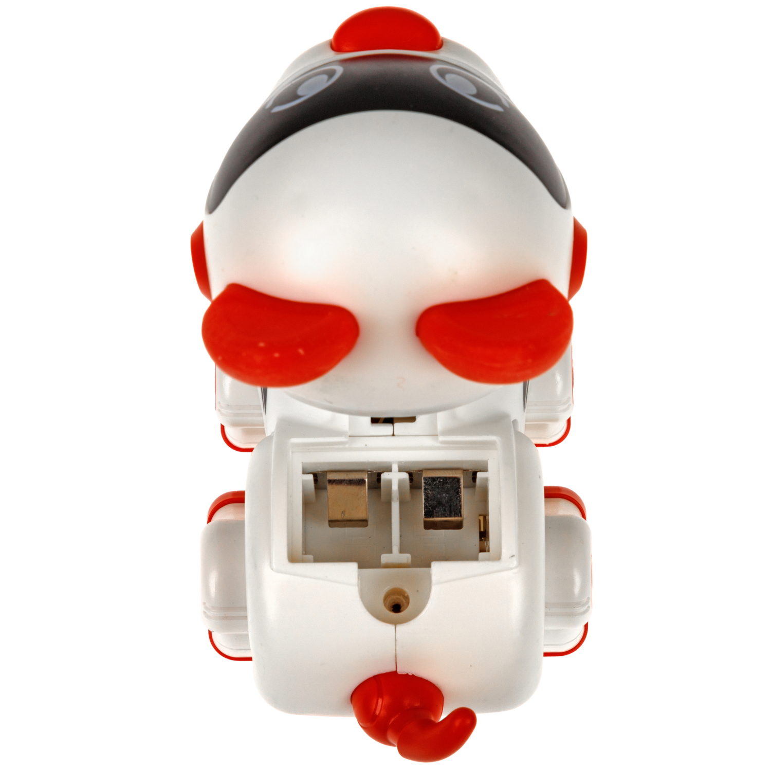 Интерактивная собака 1TOY Robolife на пульте управления, со светом и звуком