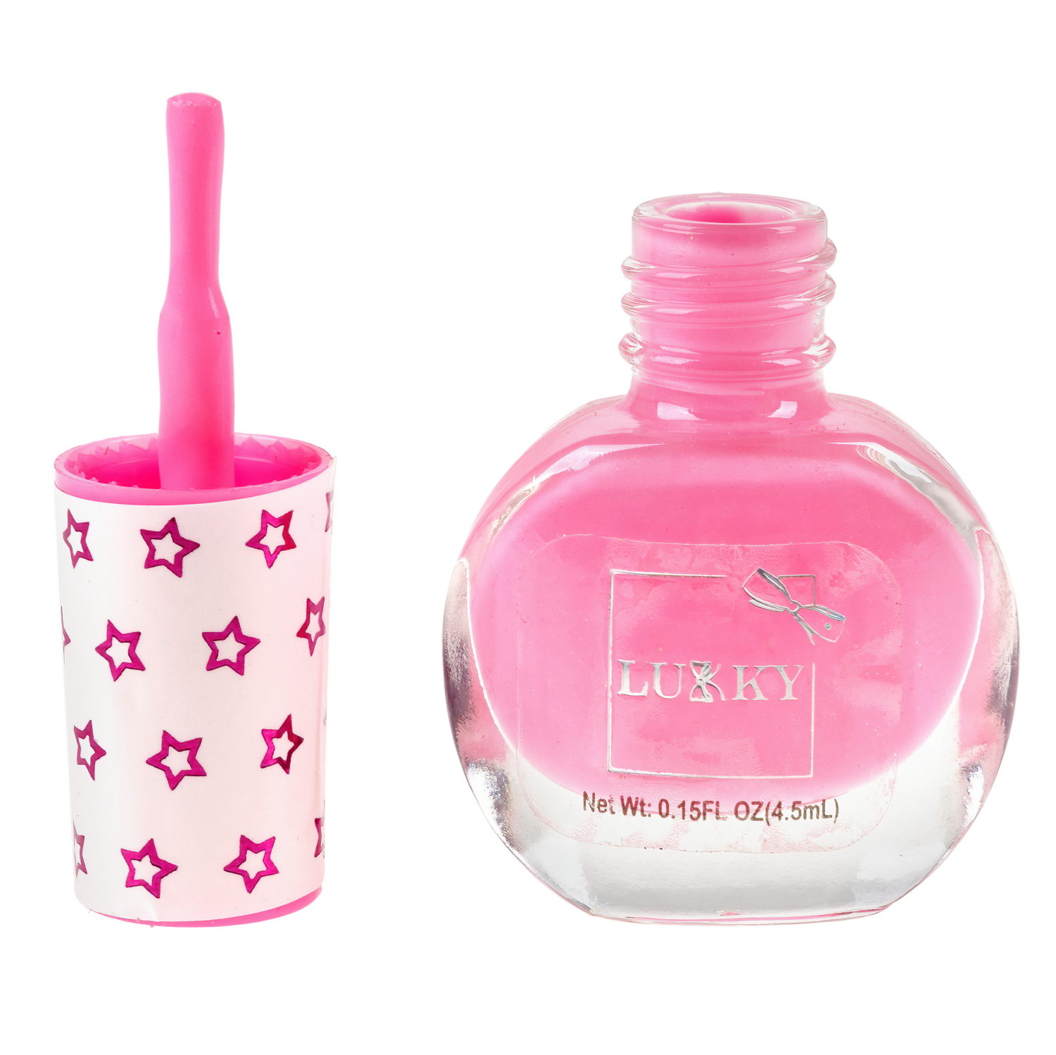 Lukky Бьюти-Дизайн набор детской декоративной косметики "Бабочка"