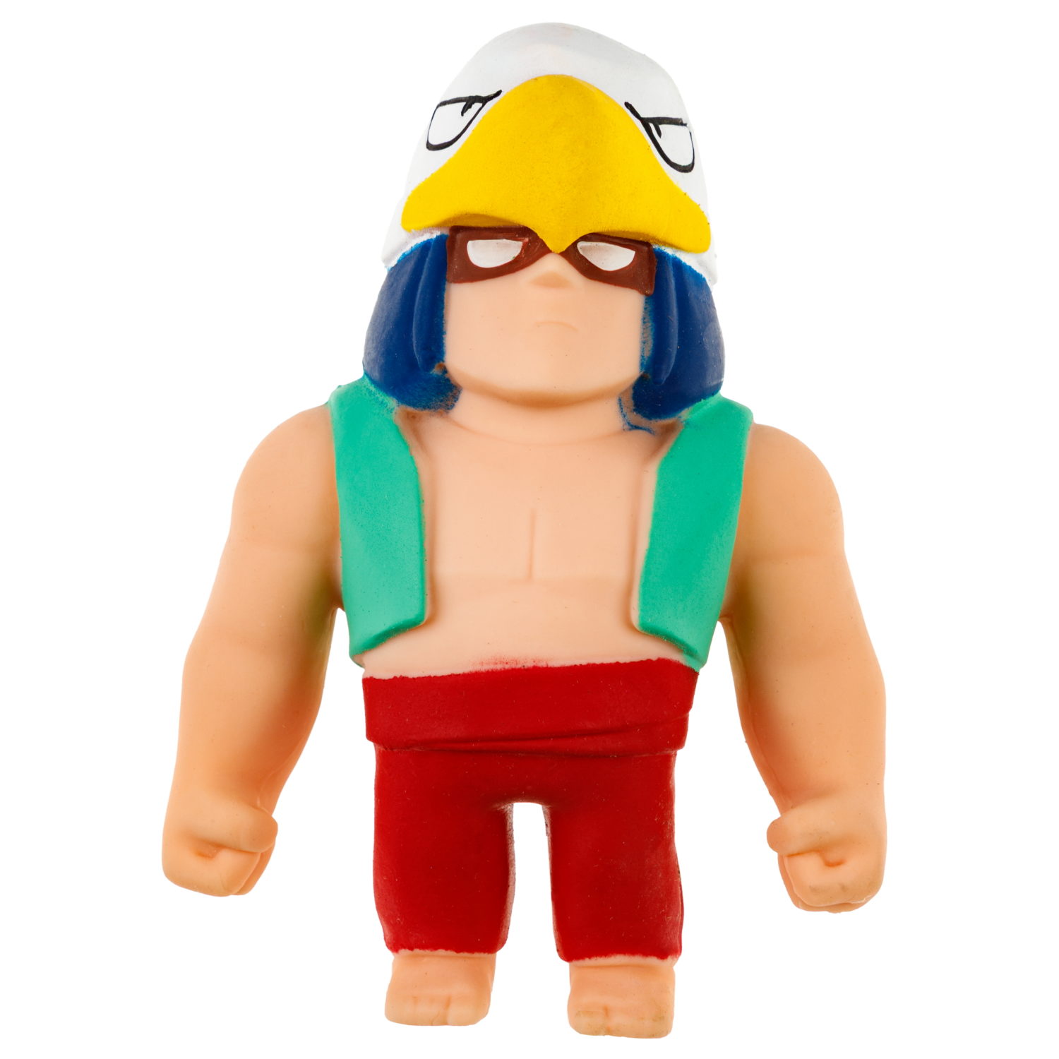 Тянущаяся фигурка 1TOY Monster Flex, 13 см, 10 видов в ассортименте