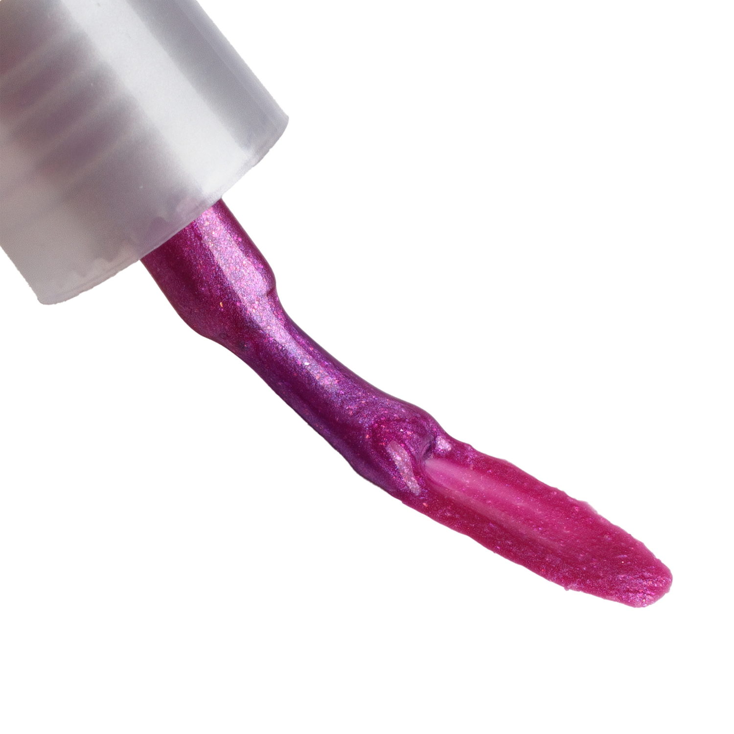 Lukky Дизайнер Сет #7 набор лак для ногтей, браслет и колечко, цвет розовый