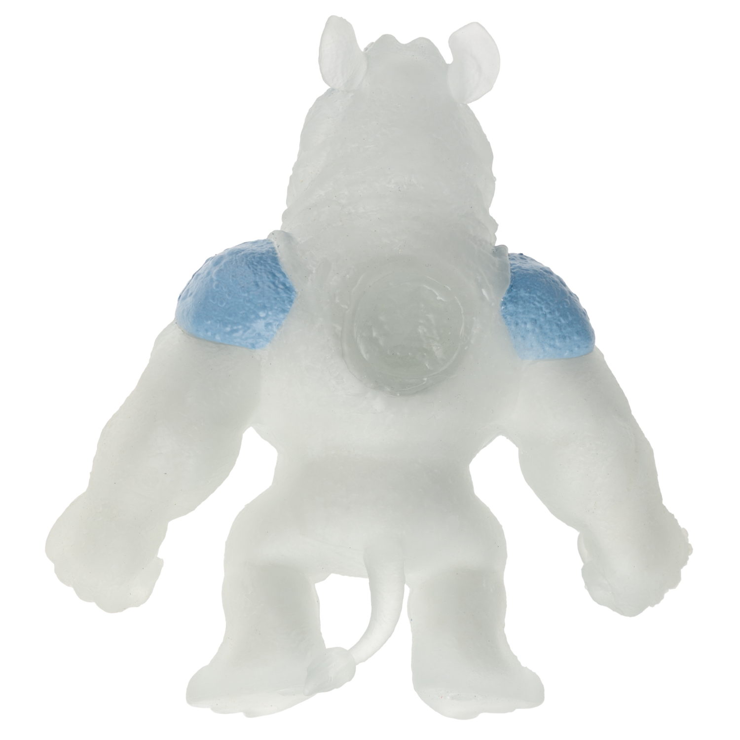 Тянущиеся фигурки 1TOY Монстр Фикс, 15 см, в ассортименте