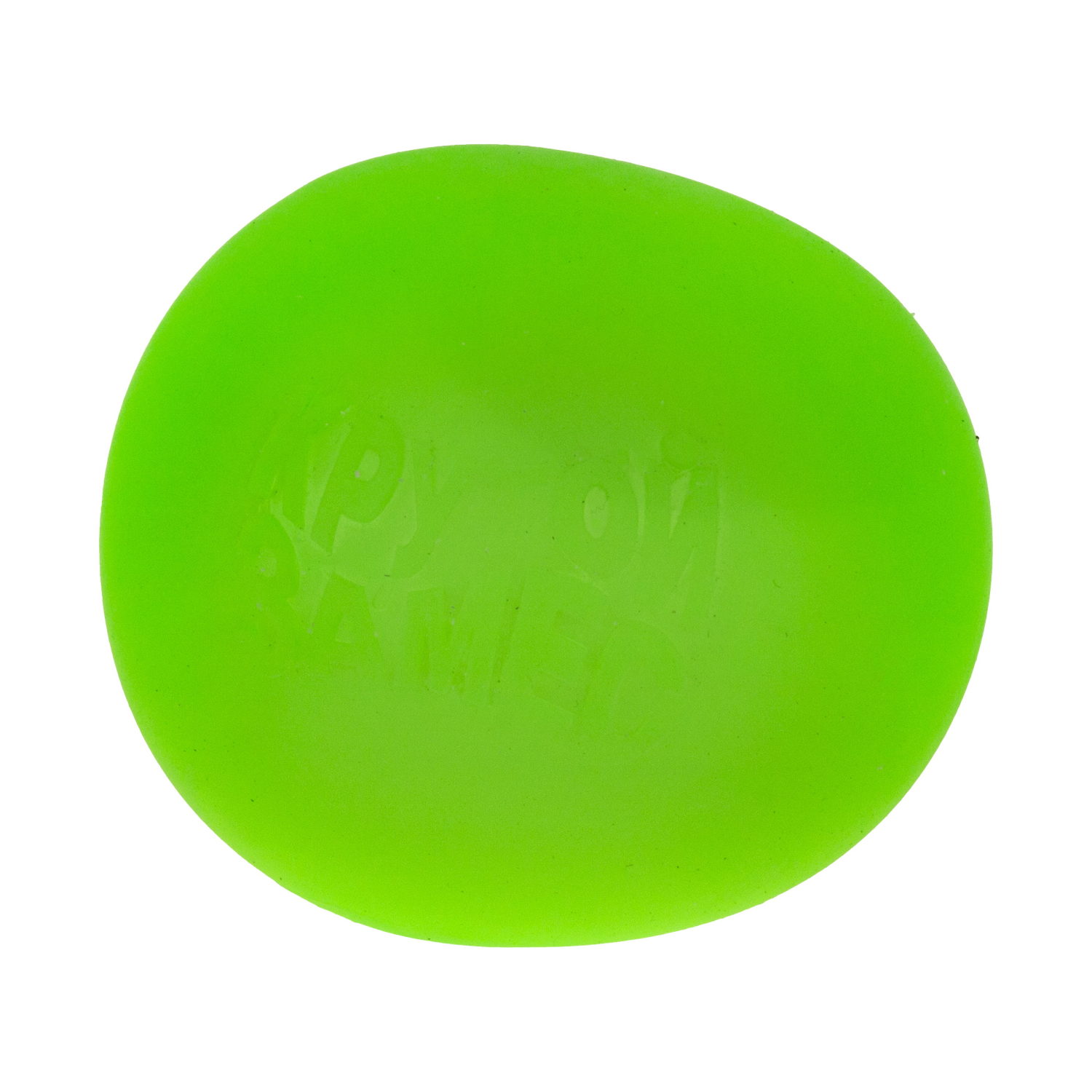 Игрушка-антистресс Крутой замес 1TOY шар, светится в темноте, 10 см, 6 штук в ассортименте