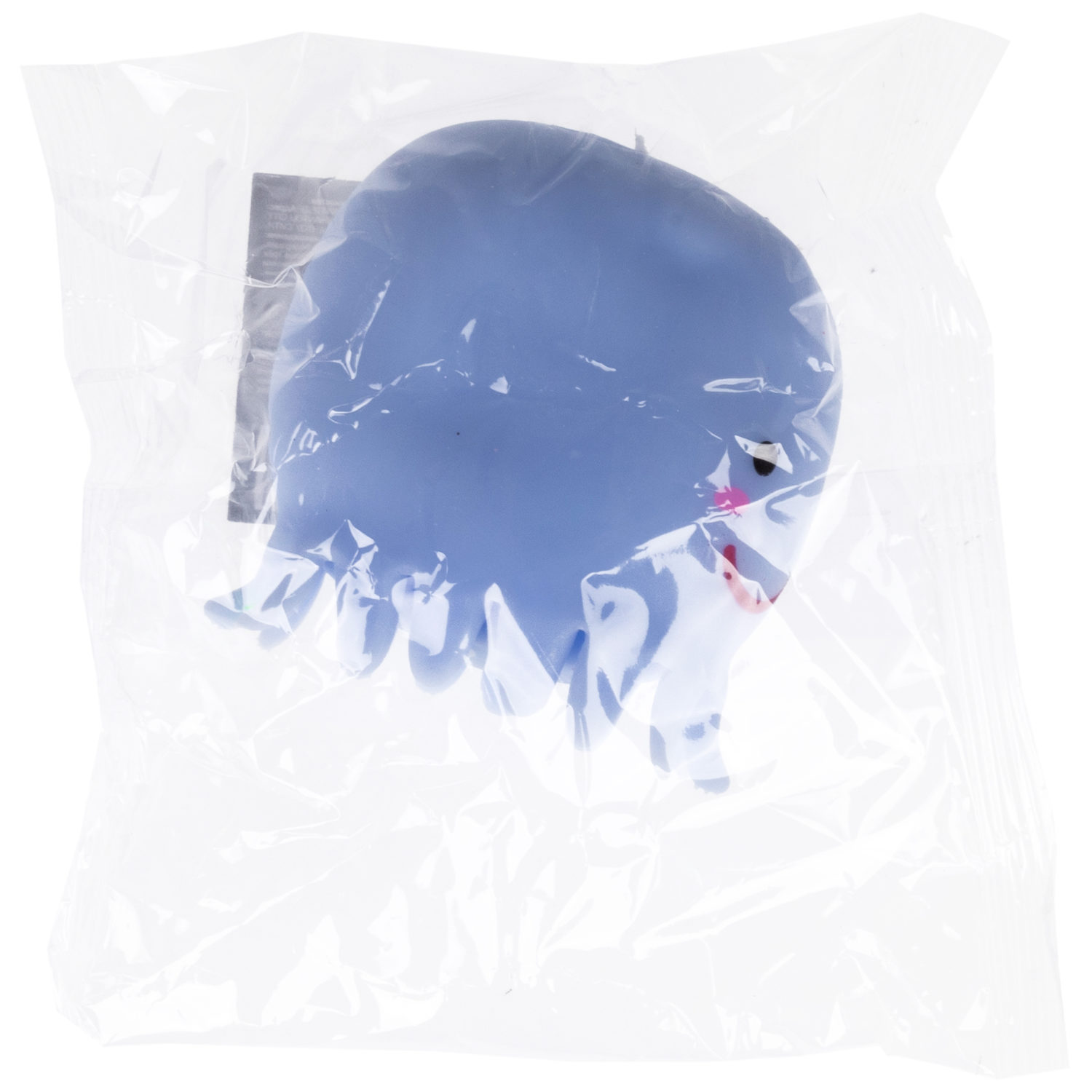 Антистресс-игрушка для рук 1TOY Крутой замес осьминог, 3 цвета в ассортименте