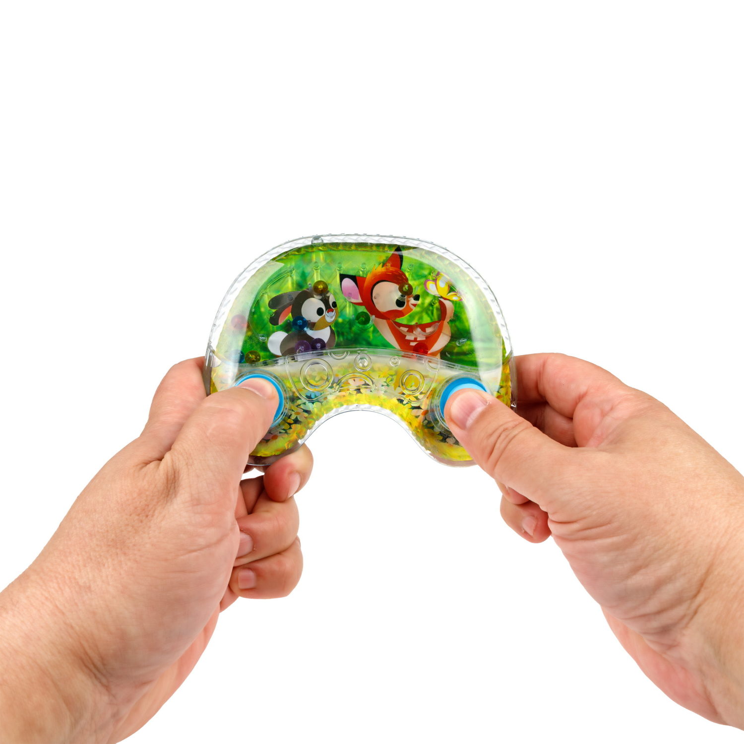 1TOY Игра с водой Джой Животные, 3 вида в ассортименте