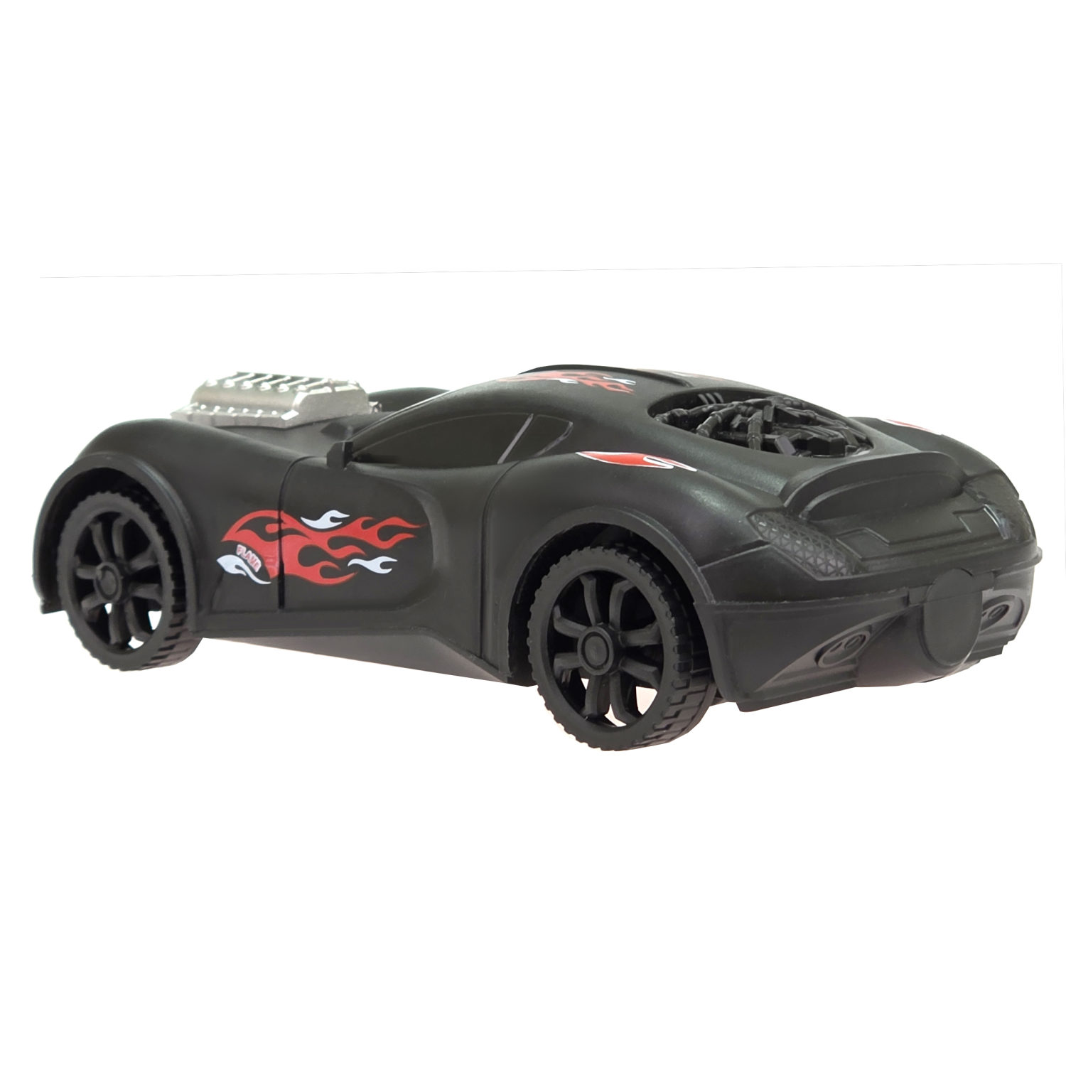 Машинка 1TOY Драйв на пульте управления 