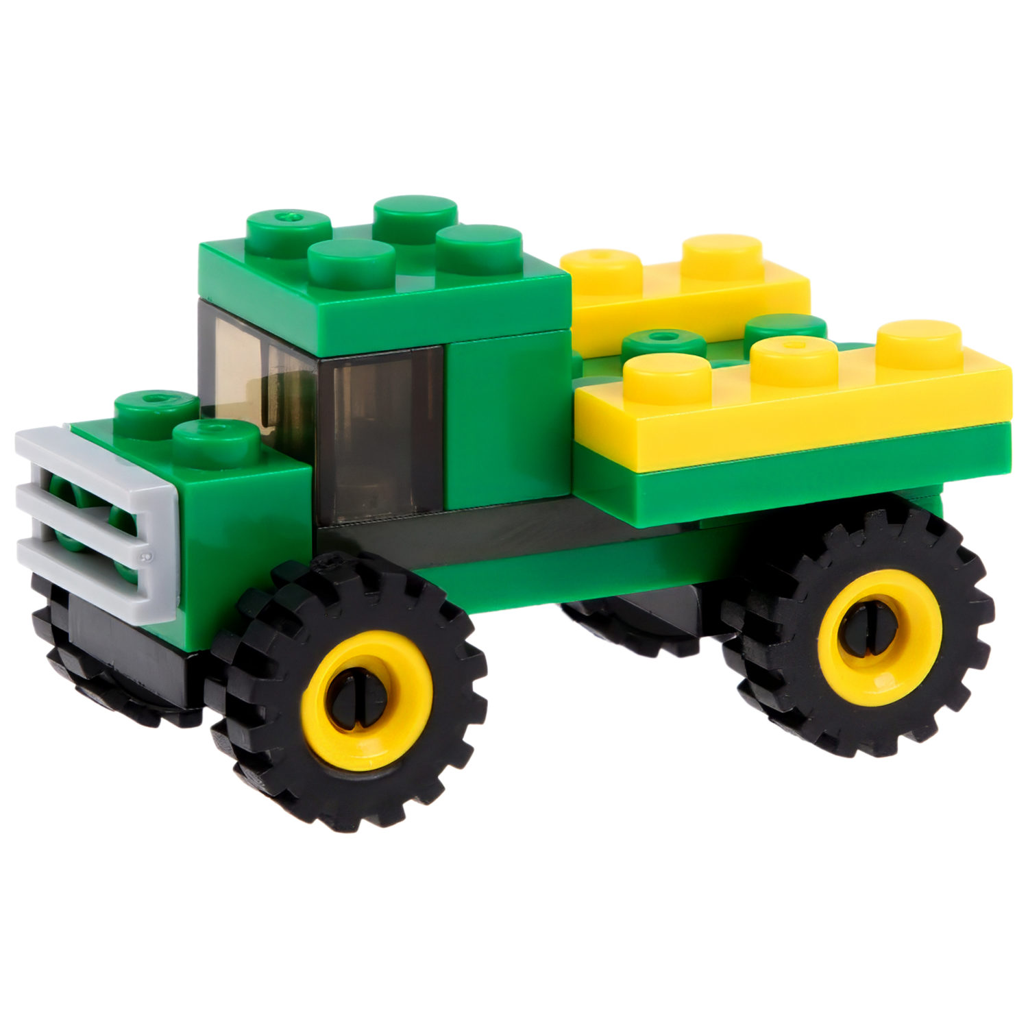 1Toy Blockformers "Техно коллекция" (д/б 12 шт., в асс. 6 видов, коробка)