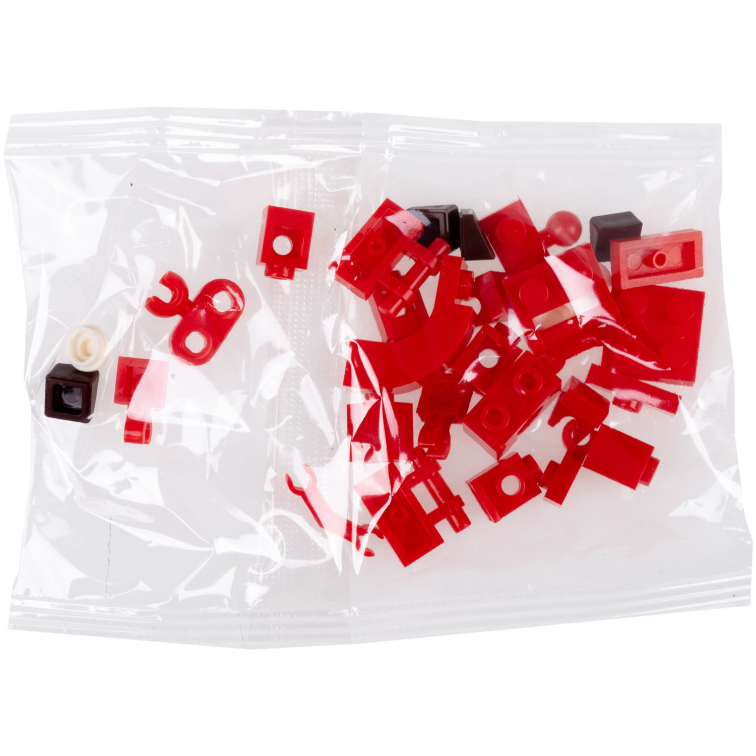 1TOY конструктор Blockformers "Динозаврики", 6 видов в ассортименте