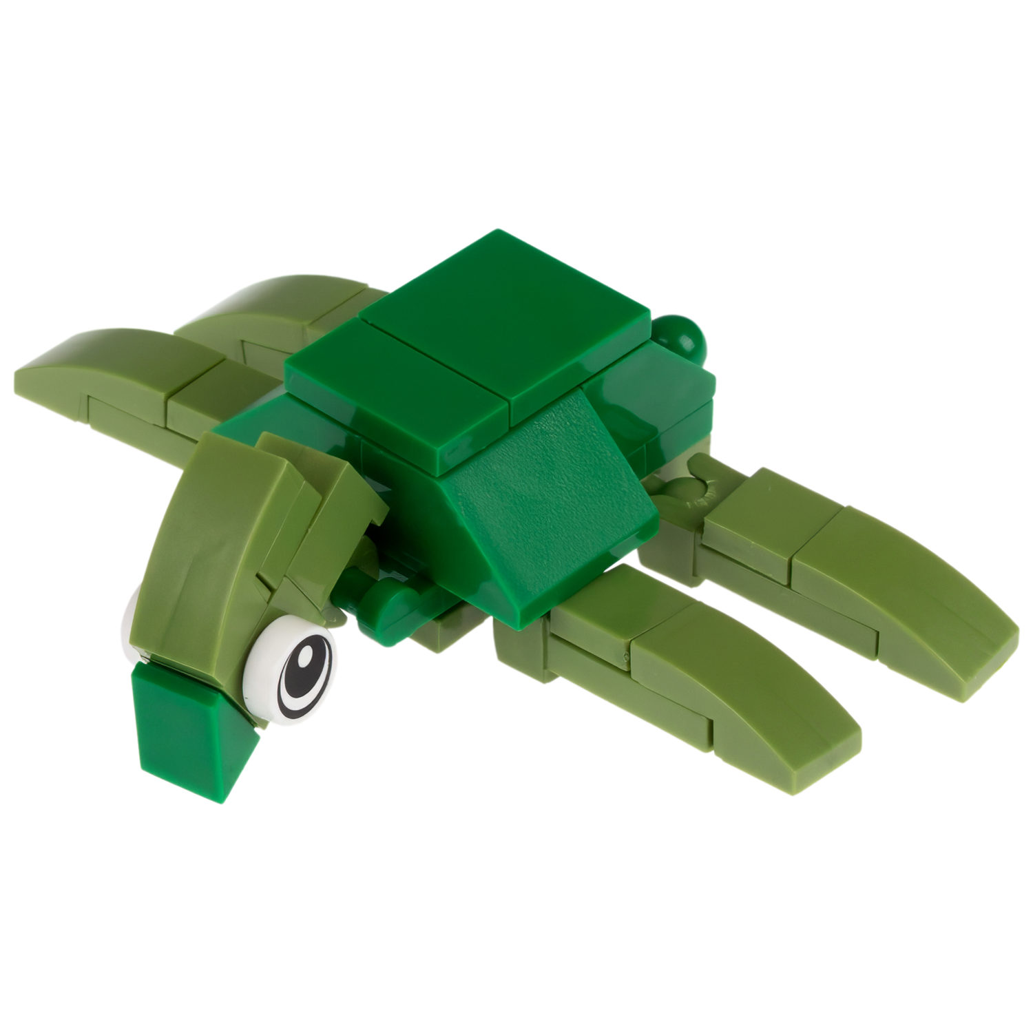 1TOY конструктор Blockformers "Подводный мир", в ассортименте 10 видов