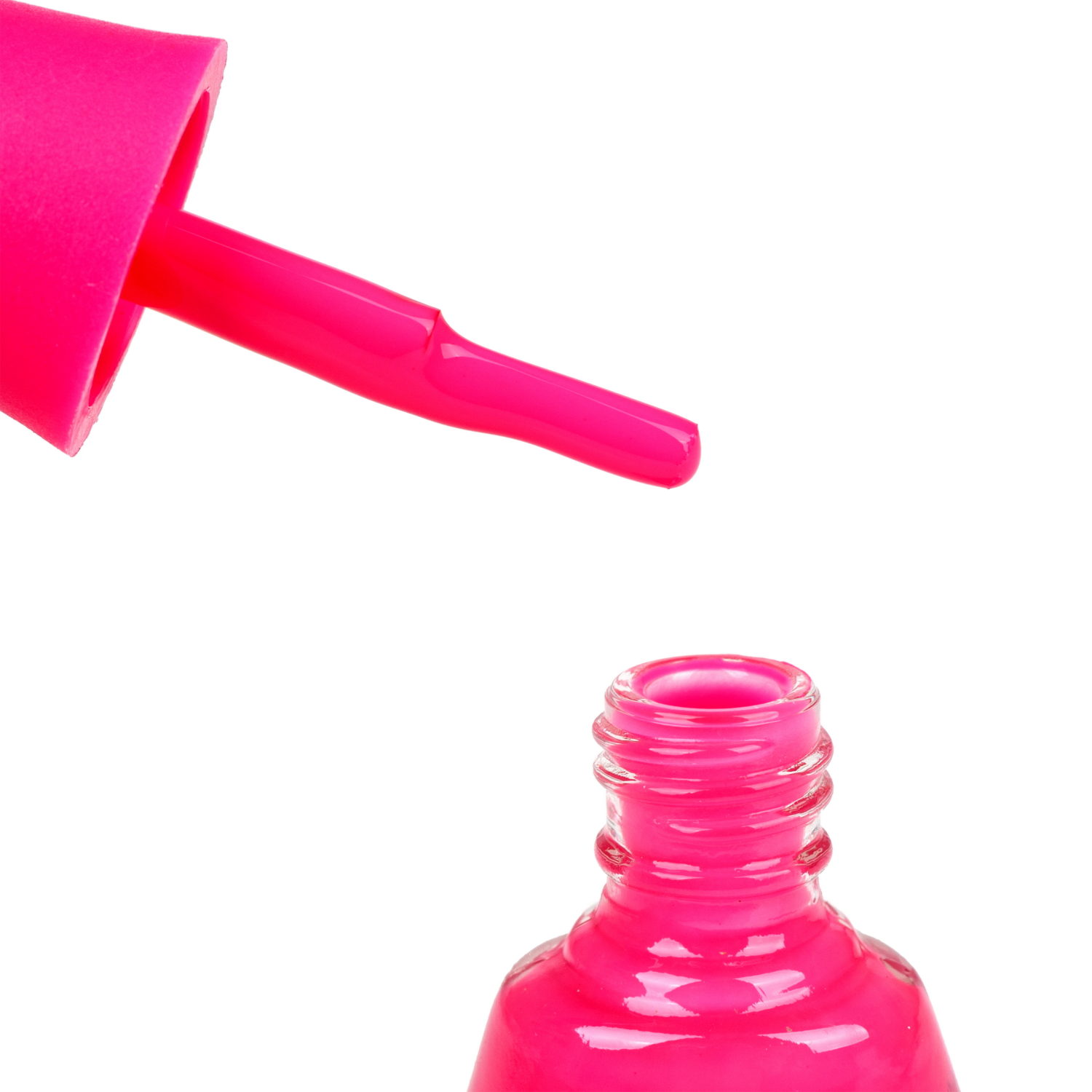 Lukky Бьюти-Дизайн Ультрафиолет с лаком для ногтей и помадой для Ультрафиолет, светящимися в темноте переводными тату и стразами для лица