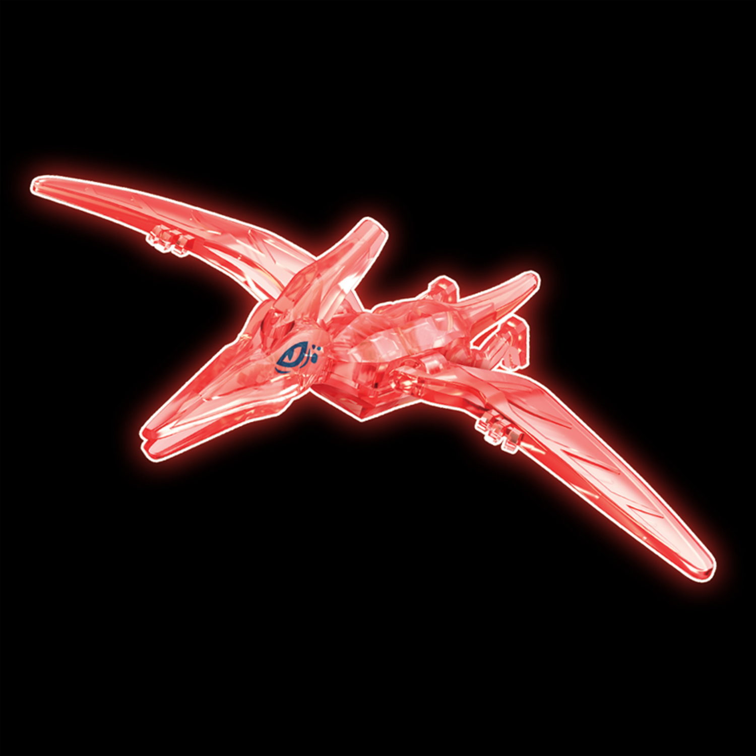 Конструктор 1TOY Blockformers Люминозавры, 8 видов