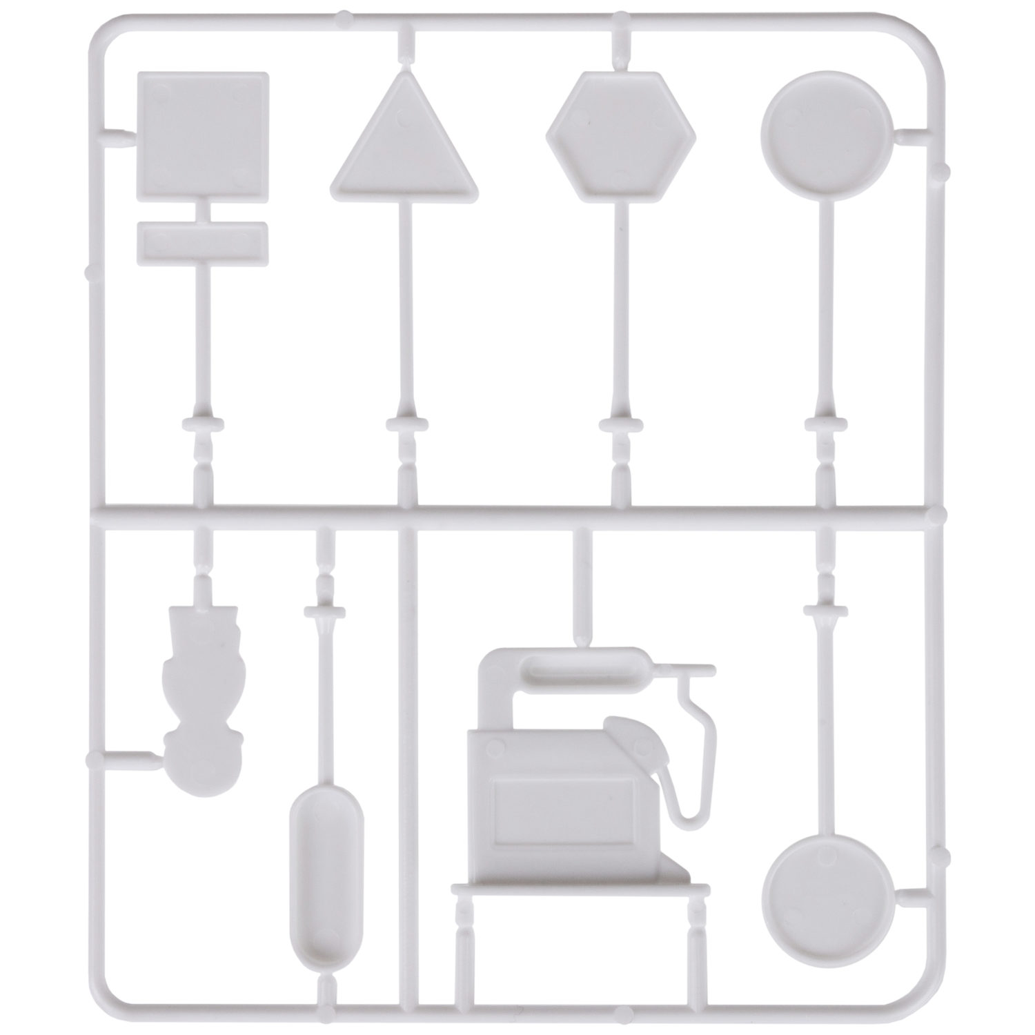 1toy Транспаркинг парковка-ящик "Строительная площадка"