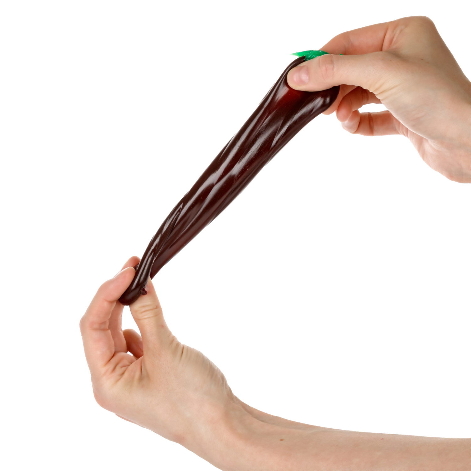 Игрушка-антистресс 1TOY Крутой замес Залиплющ, Сладкие мои, 5*6*6 см, виноград