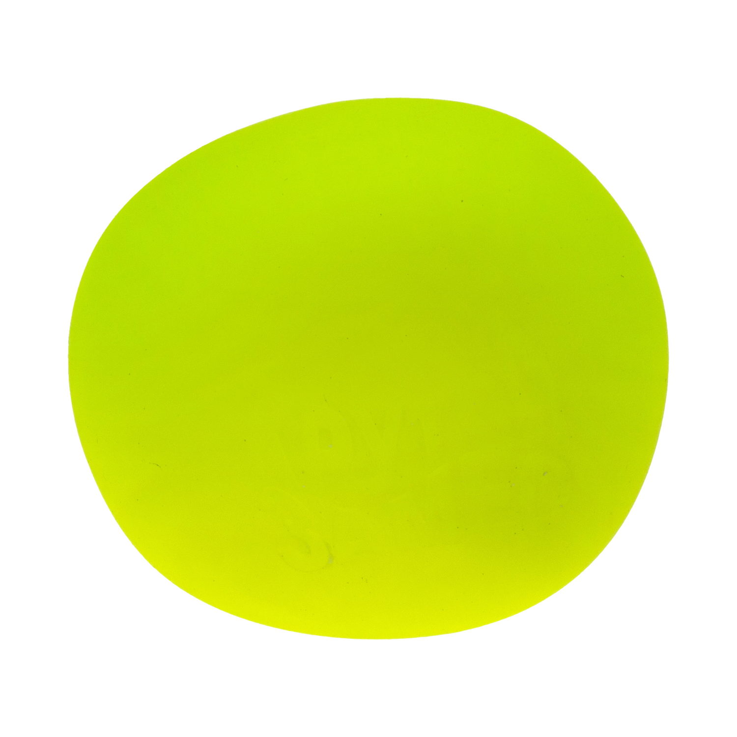 Игрушка-антистресс Крутой замес 1TOY шар, светится в темноте, 10 см, 6 штук в ассортименте