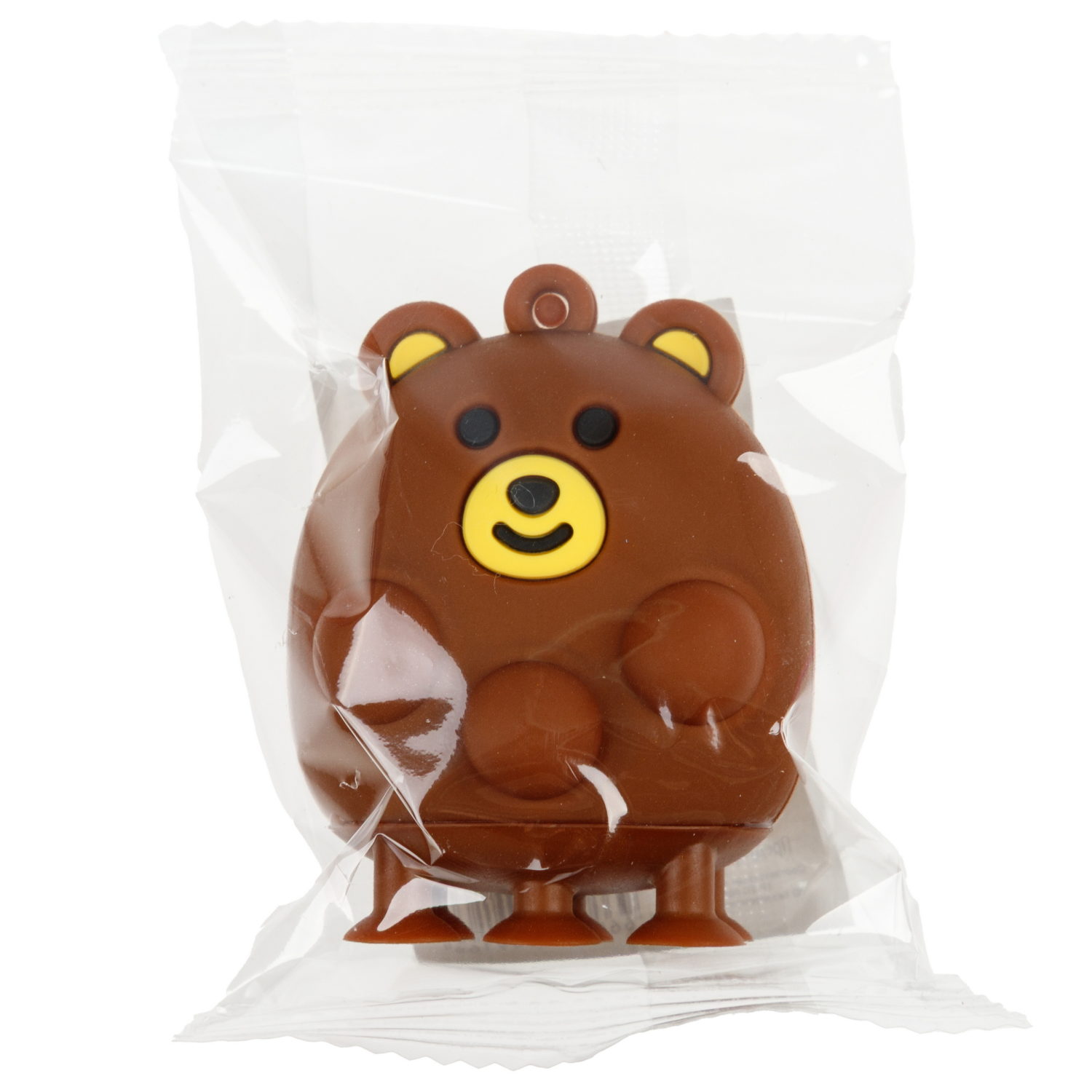 Антистресс-игрушка 1TOY Жмяка Hit Pop It, в ассортименте