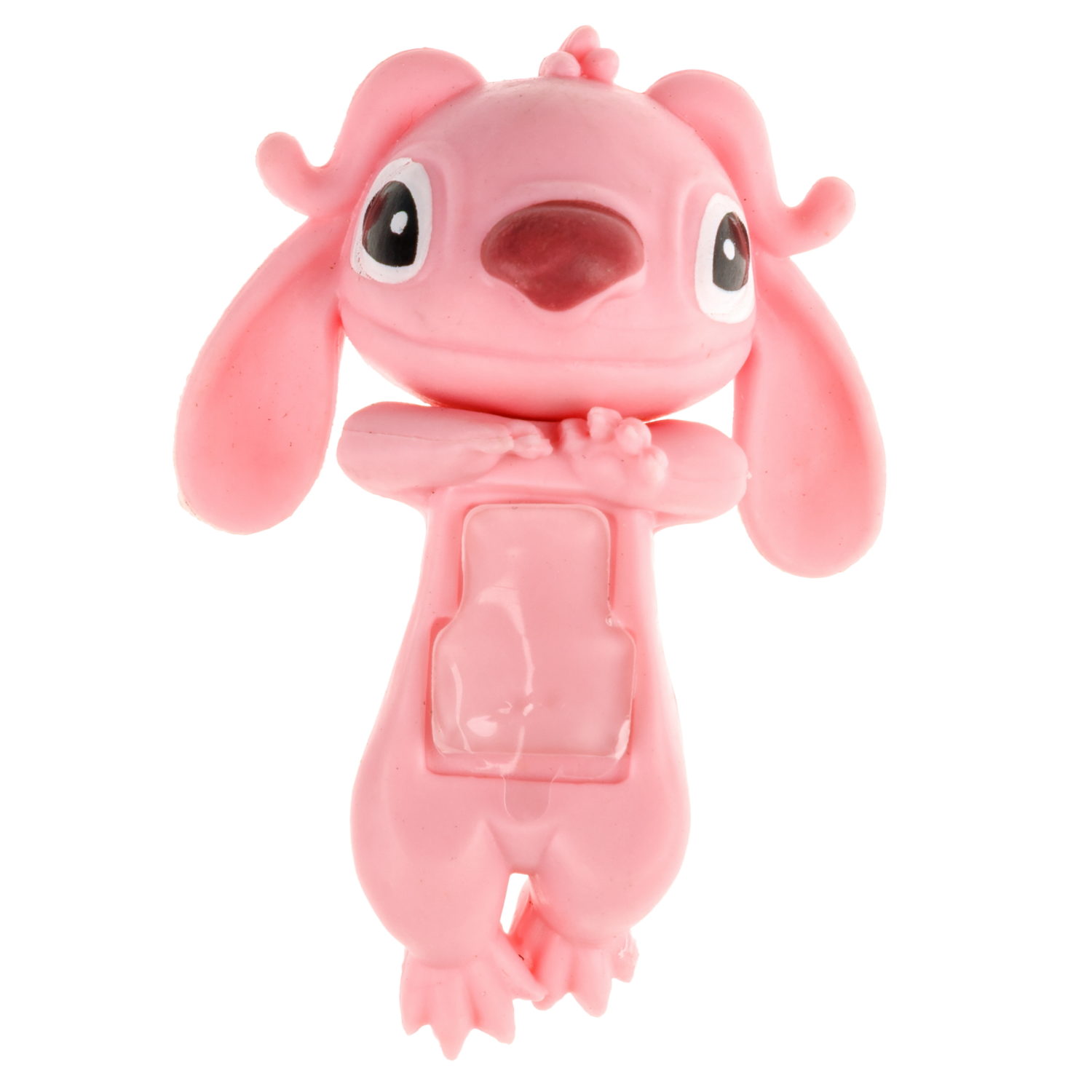 Игрушка-фигурка 1TOY Стич на клейком слое, в ассортименте