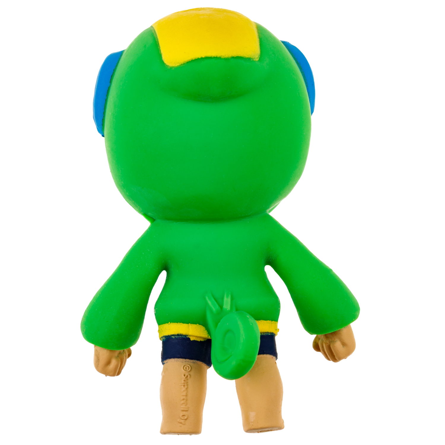 Тянущаяся фигурка 1TOY Monster Flex, 13 см, 10 видов в ассортименте