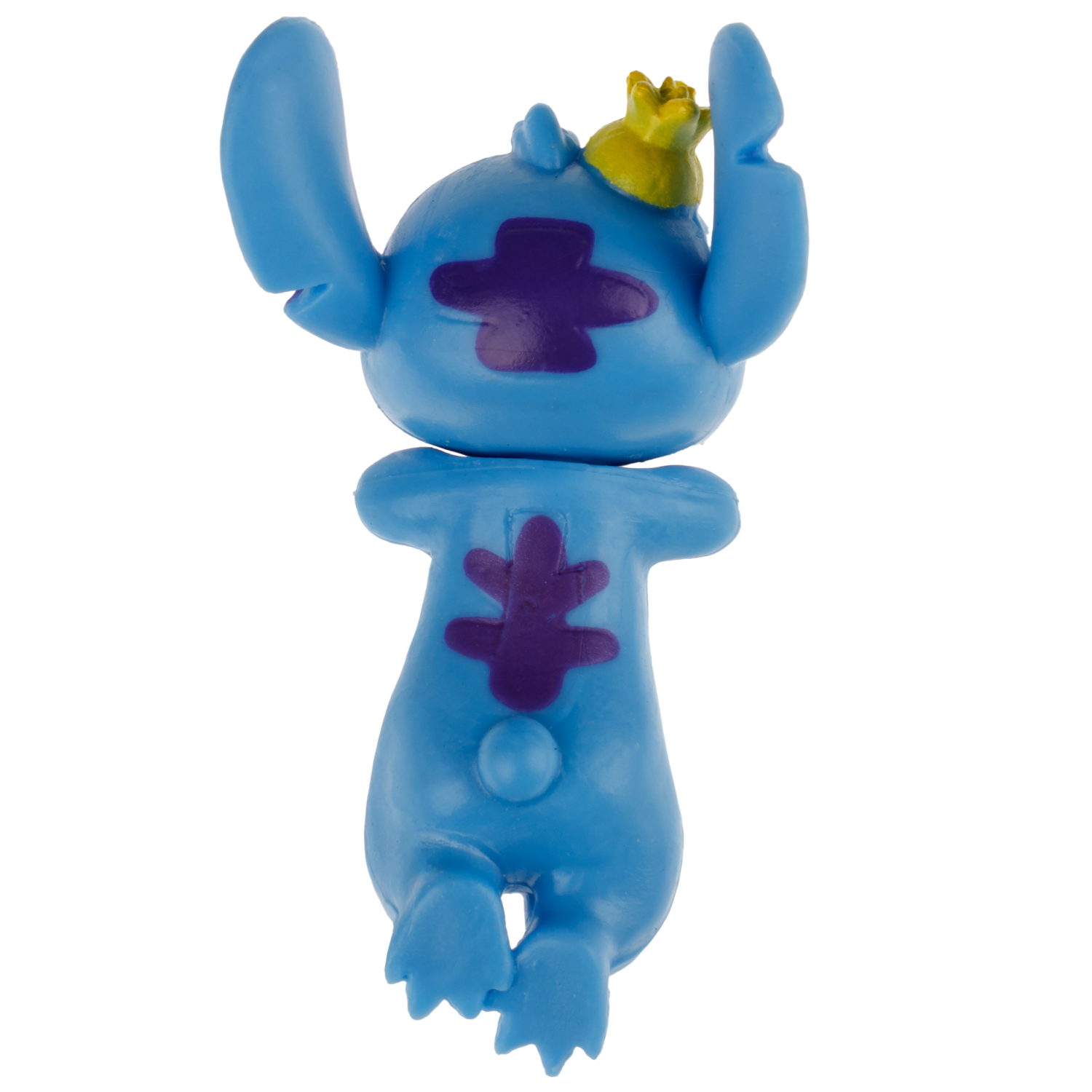Игрушка-фигурка 1TOY Стич на клейком слое, в ассортименте
