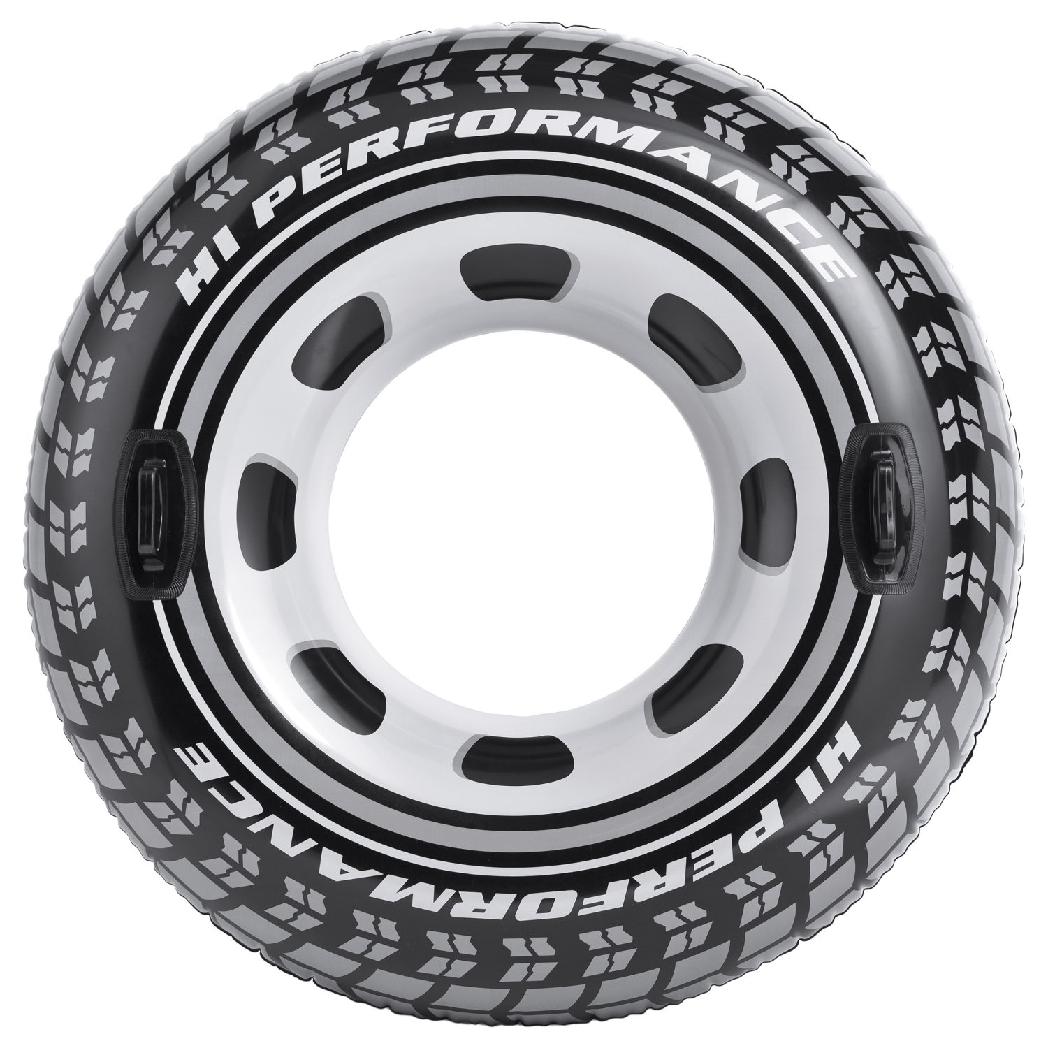 Круг для плавания Intex Колесо, для детей, подростков, 114 см