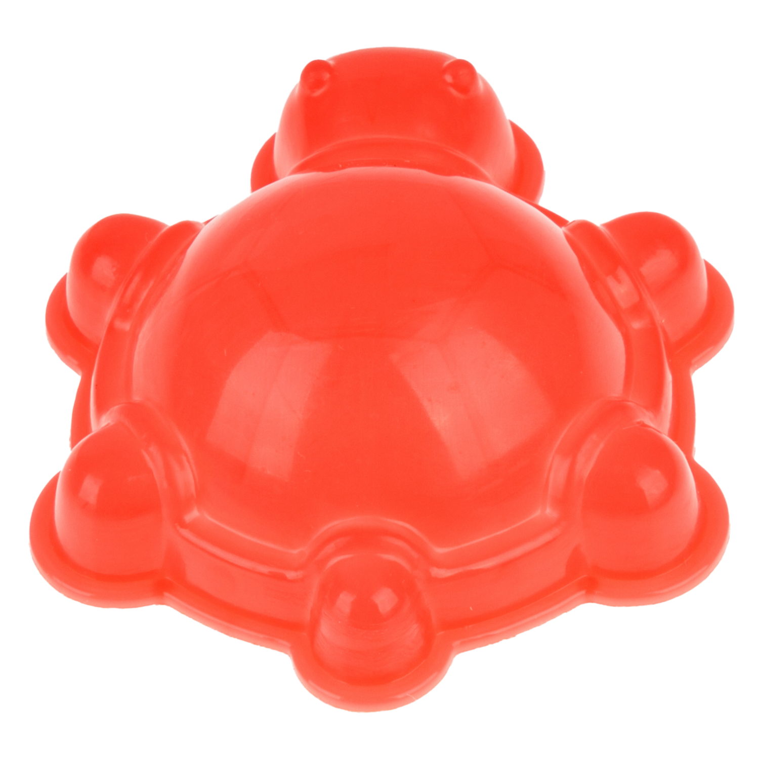 Набор для игры с песком 1TOY 10 предметов