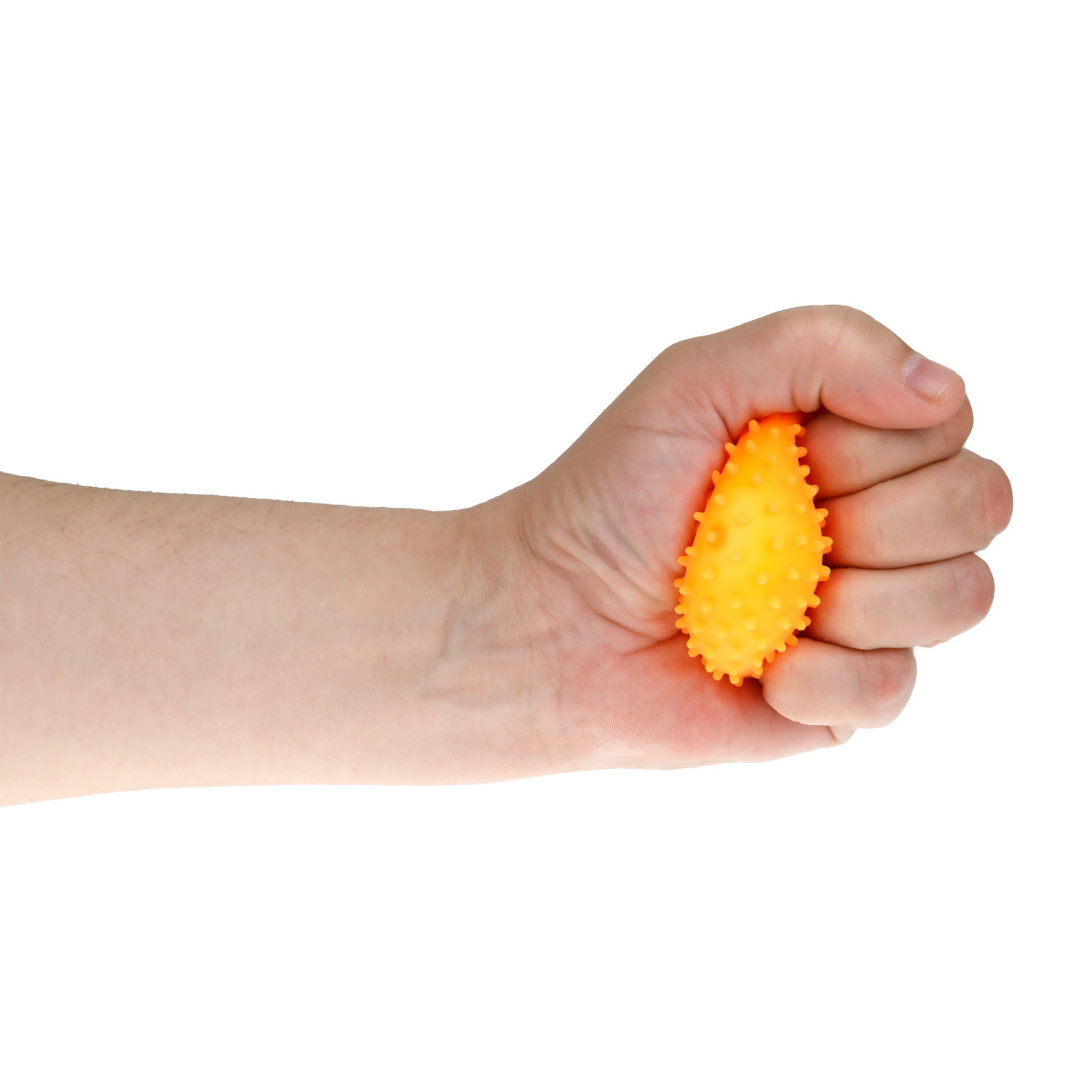 Антистресс-игрушка для рук 1TOY Крутой замес Колючка, 5 см