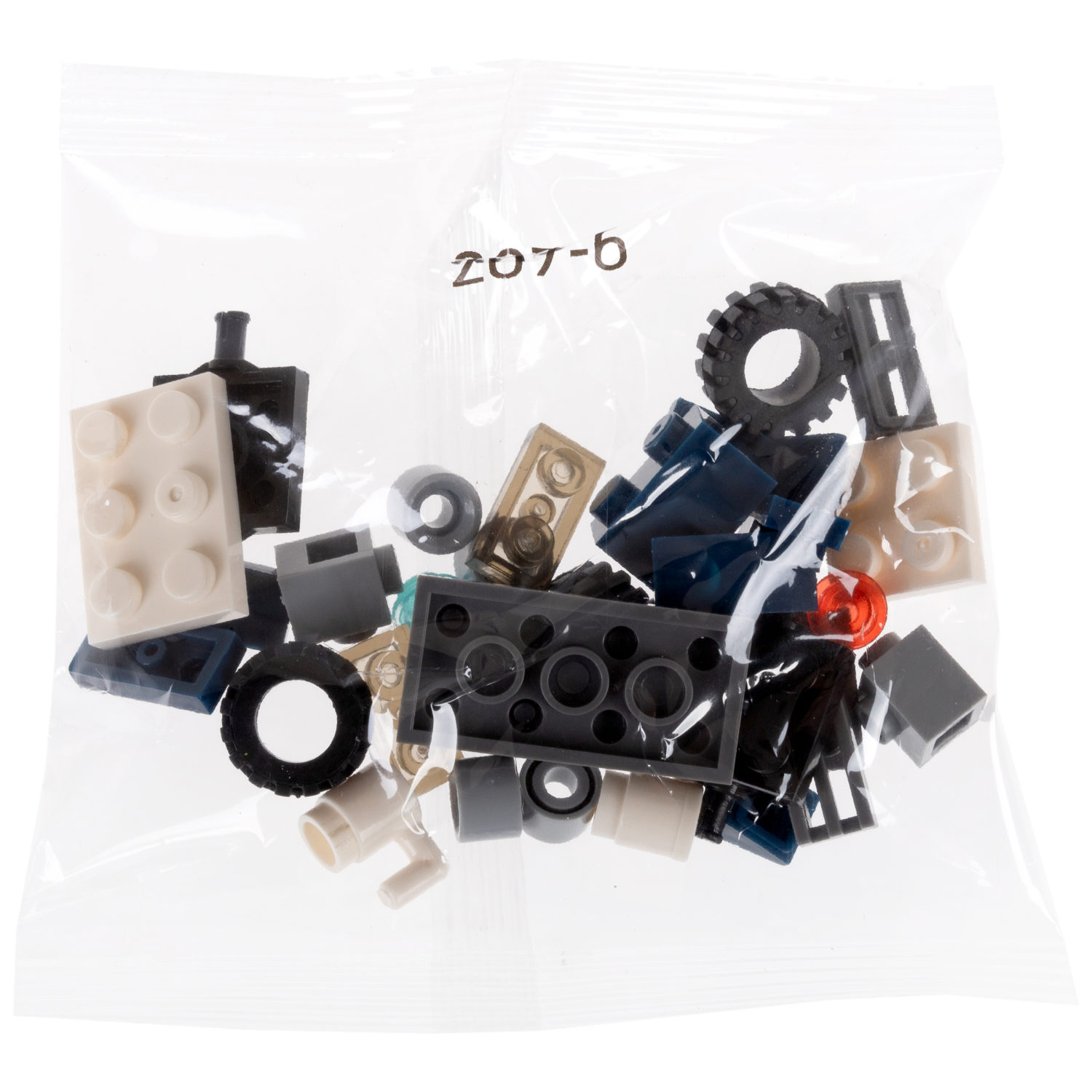 1Toy Blockformers "Техно коллекция" (д/б 12 шт., в асс. 6 видов, коробка)