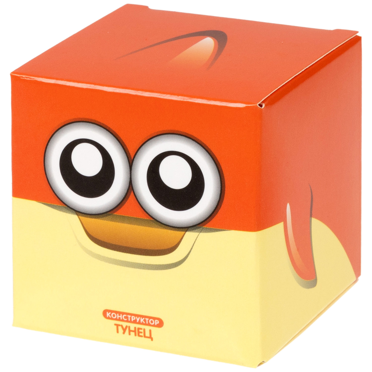 1TOY конструктор Blockformers "Морская братва", 12 видов в ассортименте