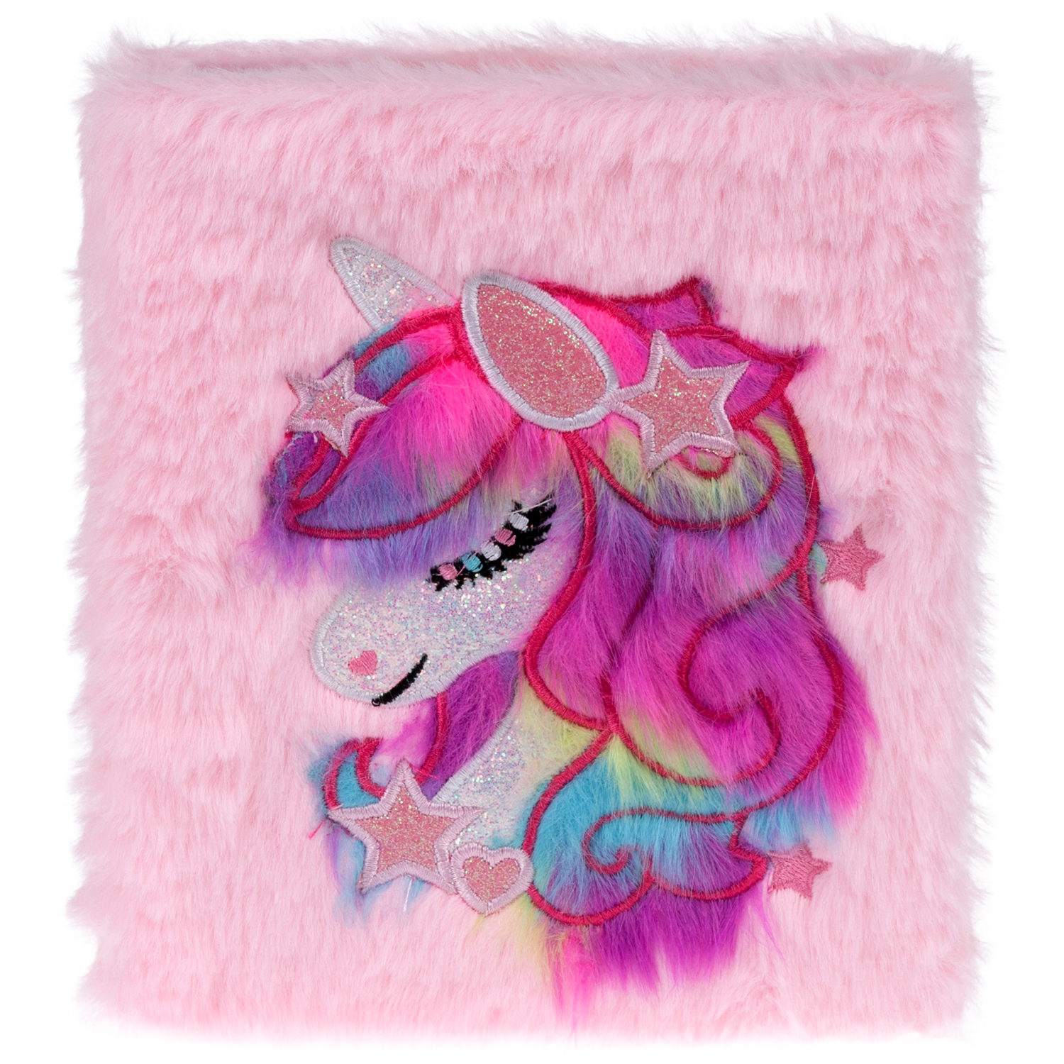 Набор детской декоративной косметики Lukky Angel Бьюти Кьюти для макияжа век, губ, лица, маникюра и педикюра