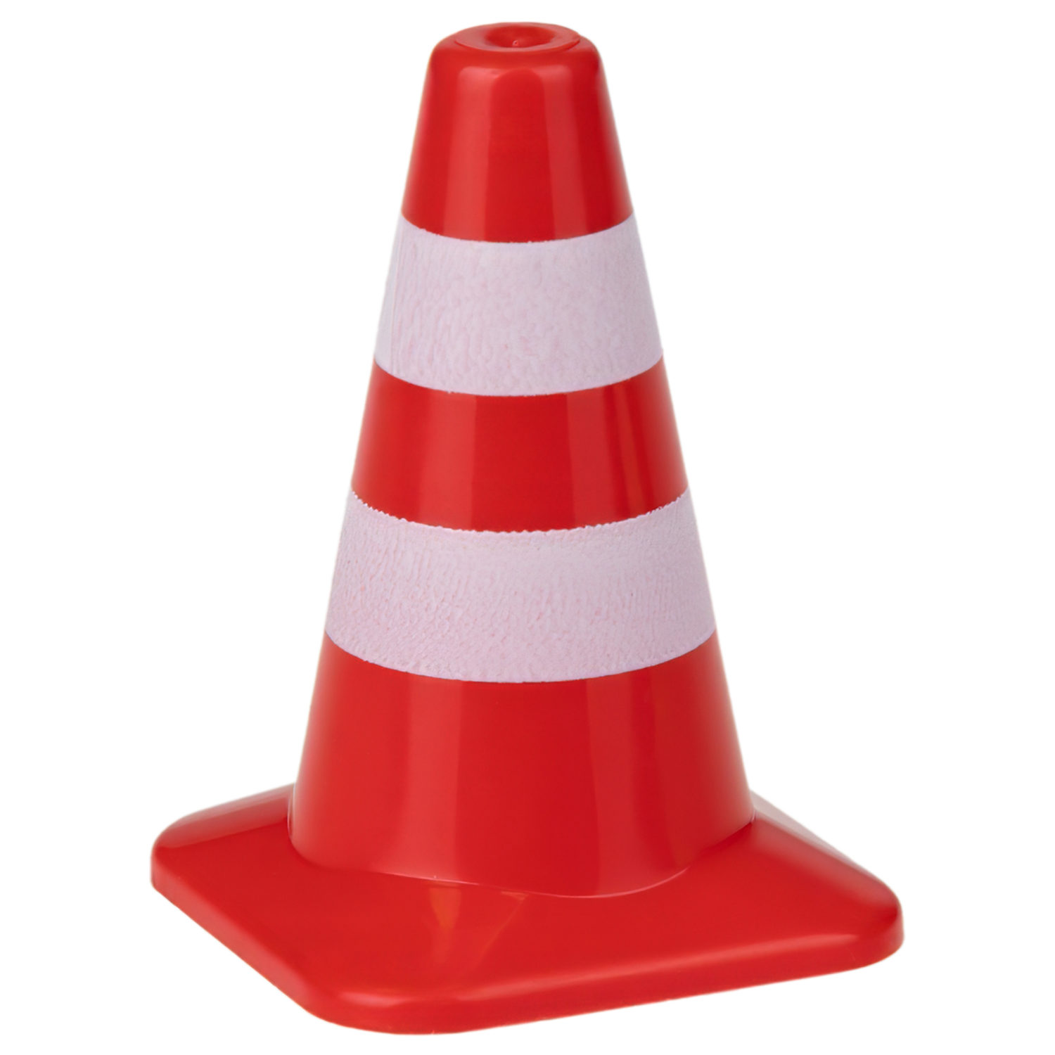 Деревянная железная дорога 1TOY GOODOK с электропоездом, 57 элементов