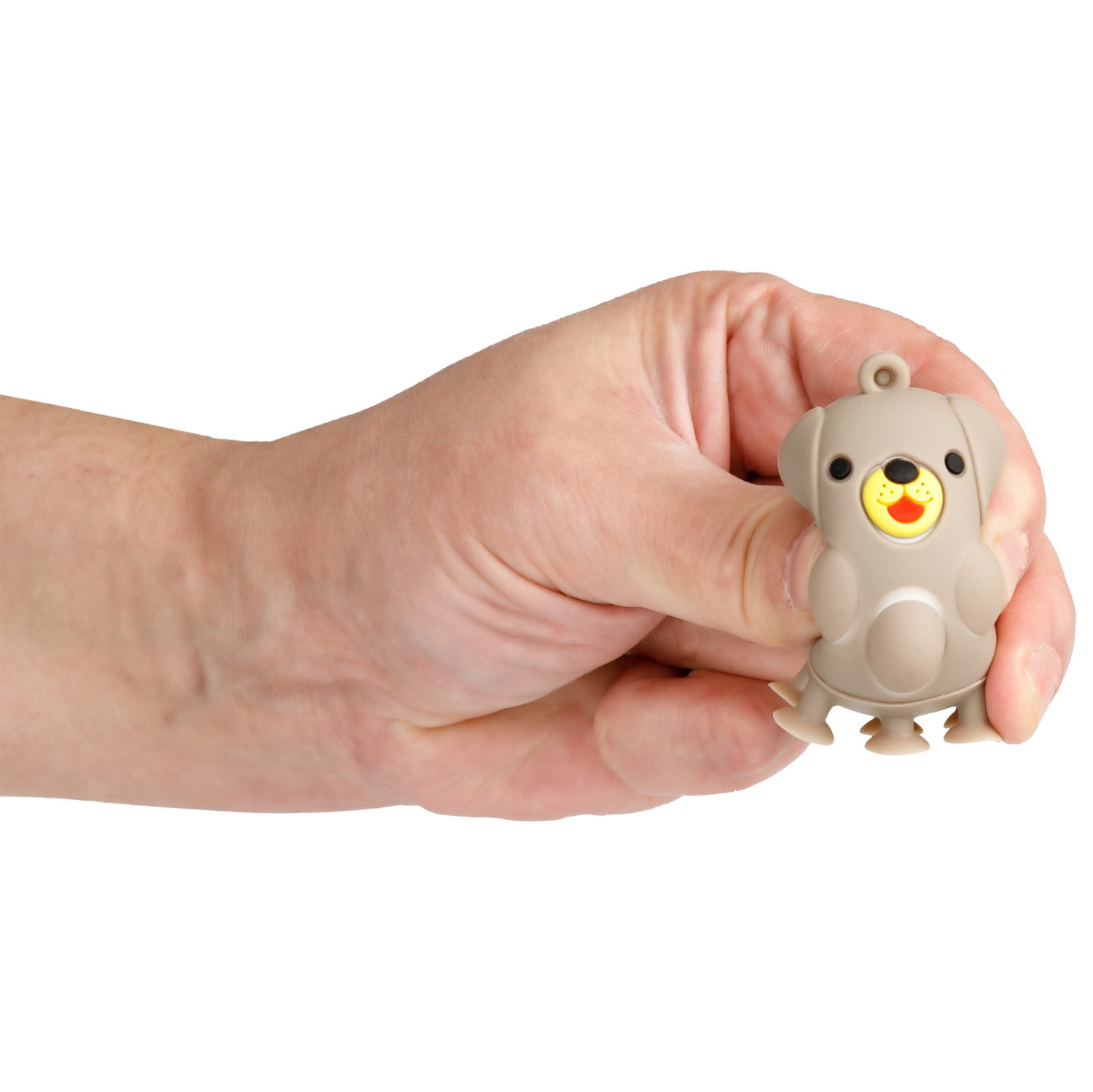 Антистресс-игрушка 1TOY Жмяка Hit Pop It, в ассортименте