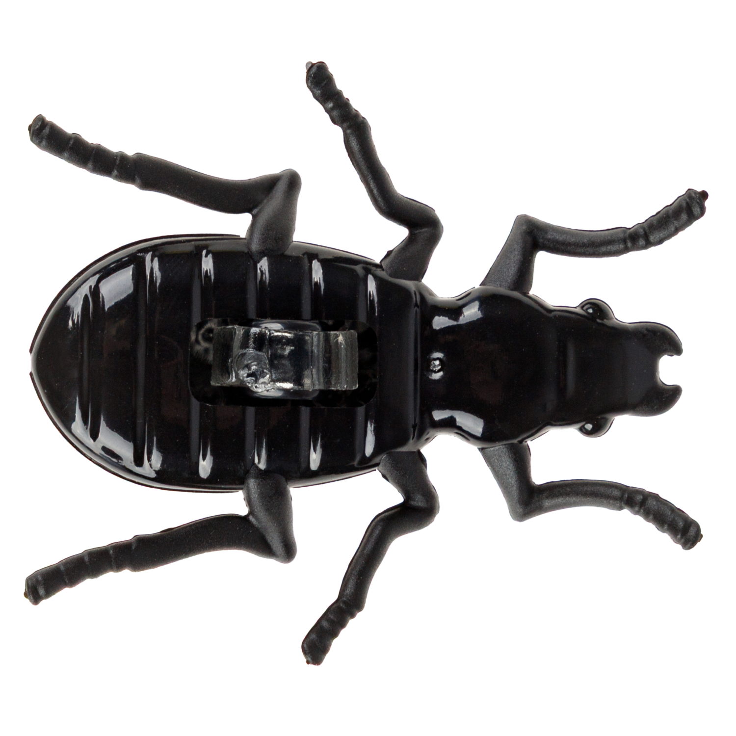 Насекомые игрушки 1TOY Ползун Жуки