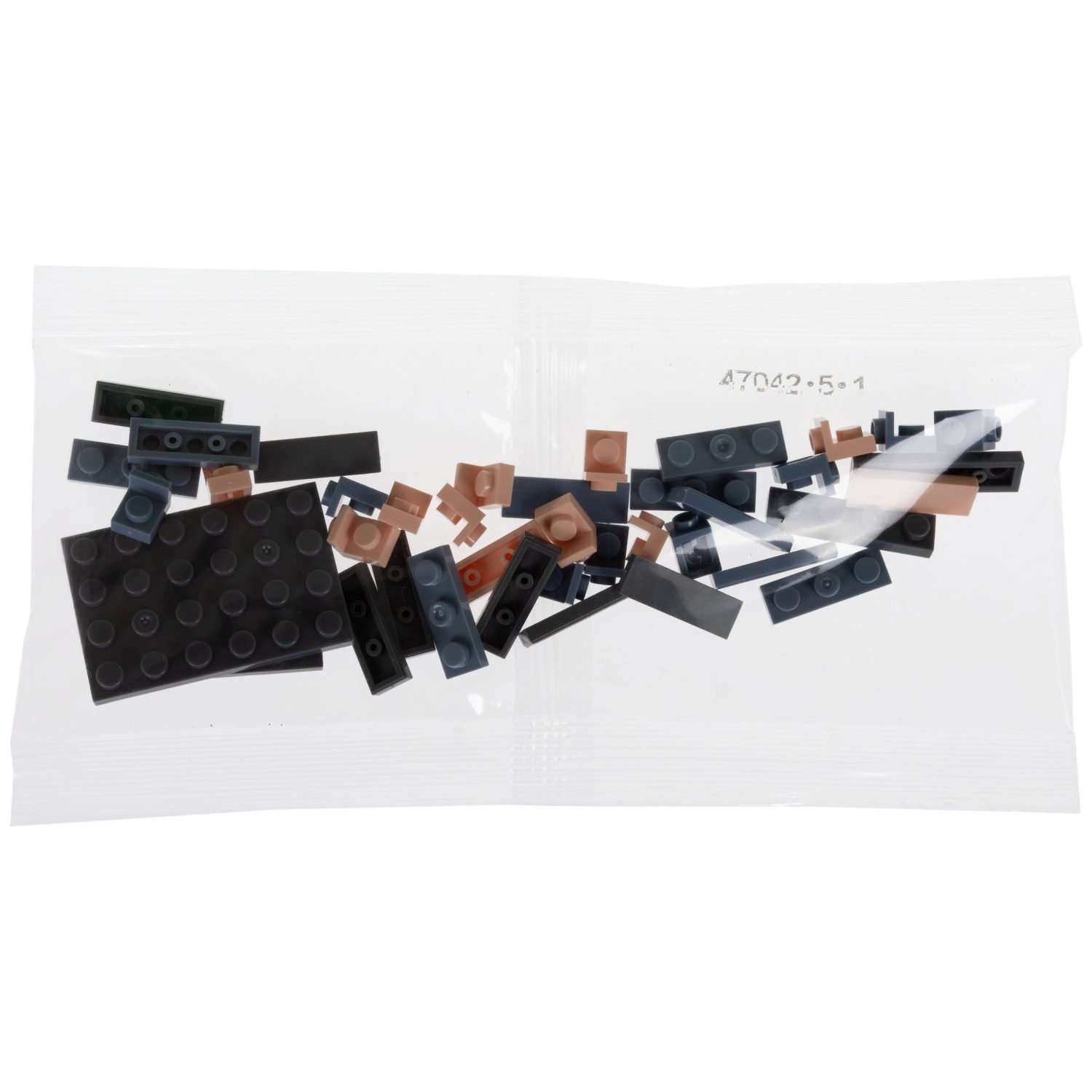 1Toy Blockformers "Космомафия" (д/б 6 шт., в асс. 6 видов, коробка)