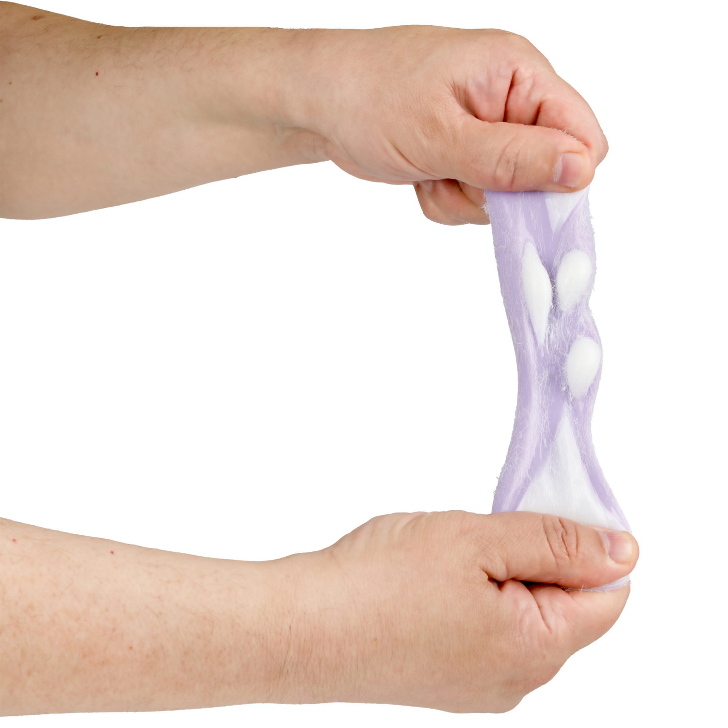 Таба лапка 1TOY Крутой замес, с посыпкой, 6,5х3 см