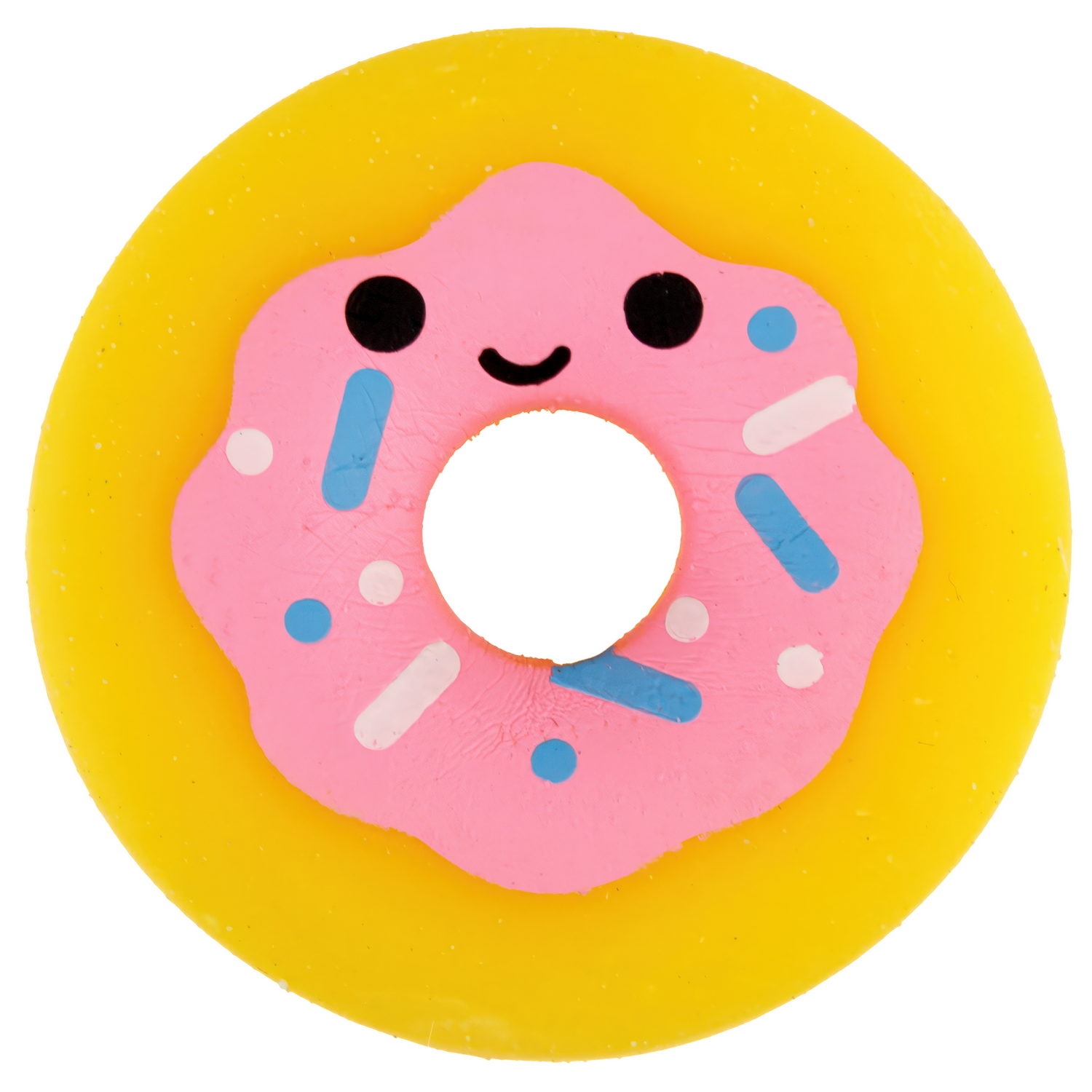 Антистресс-игрушка 1TOY Крутой Замес Няшка-Вкусняшка мини, набор 4 штуки