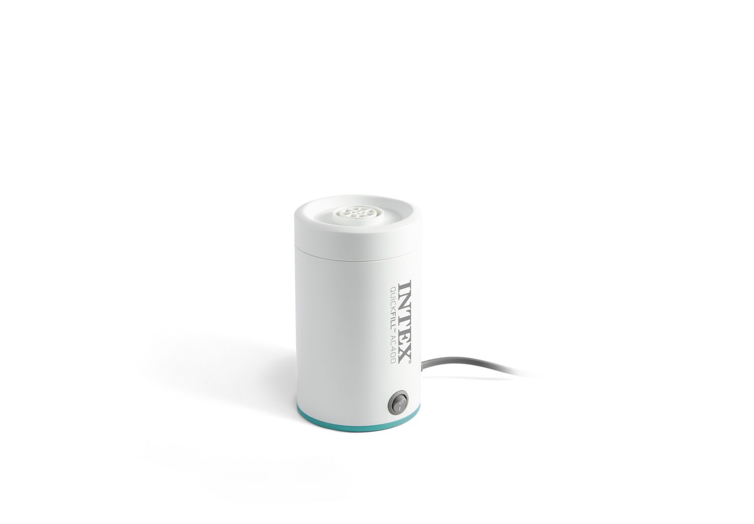 Насос электрический Intex Интекс для матраса, для лодки, для сапборда