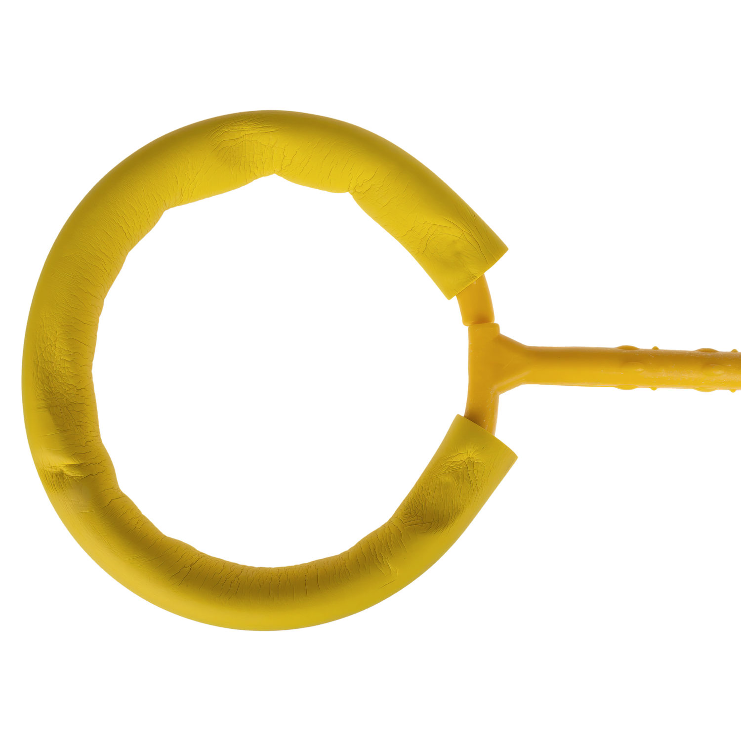 Нейроскакалка 1TOY 60 см с колесом со светом