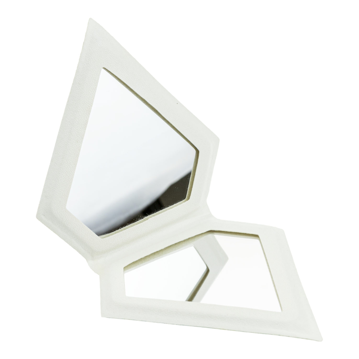 Lukky зеркальце карманное "Кристалл"