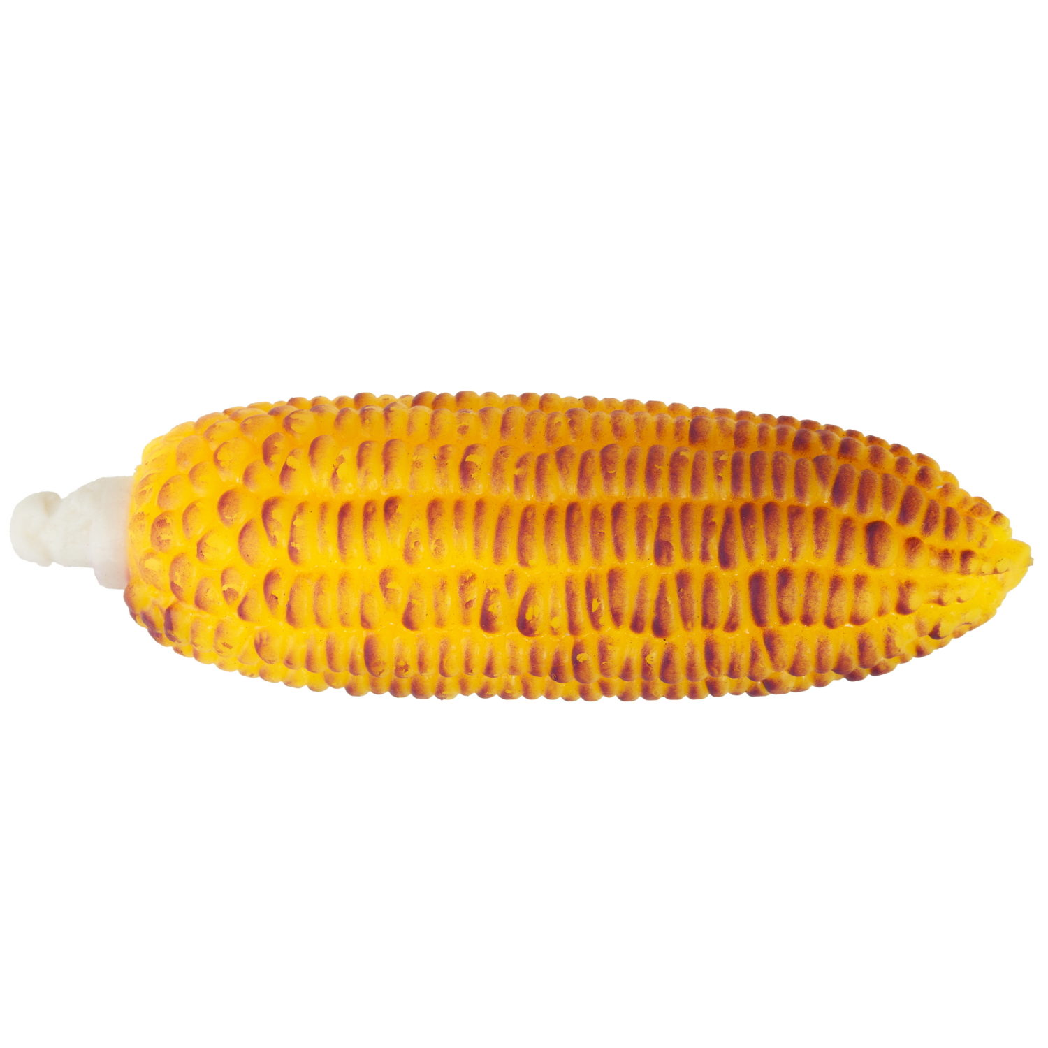 1TOY Крутой замес, игрушка-антистресс, запечёная кукуруза, 1 шт.