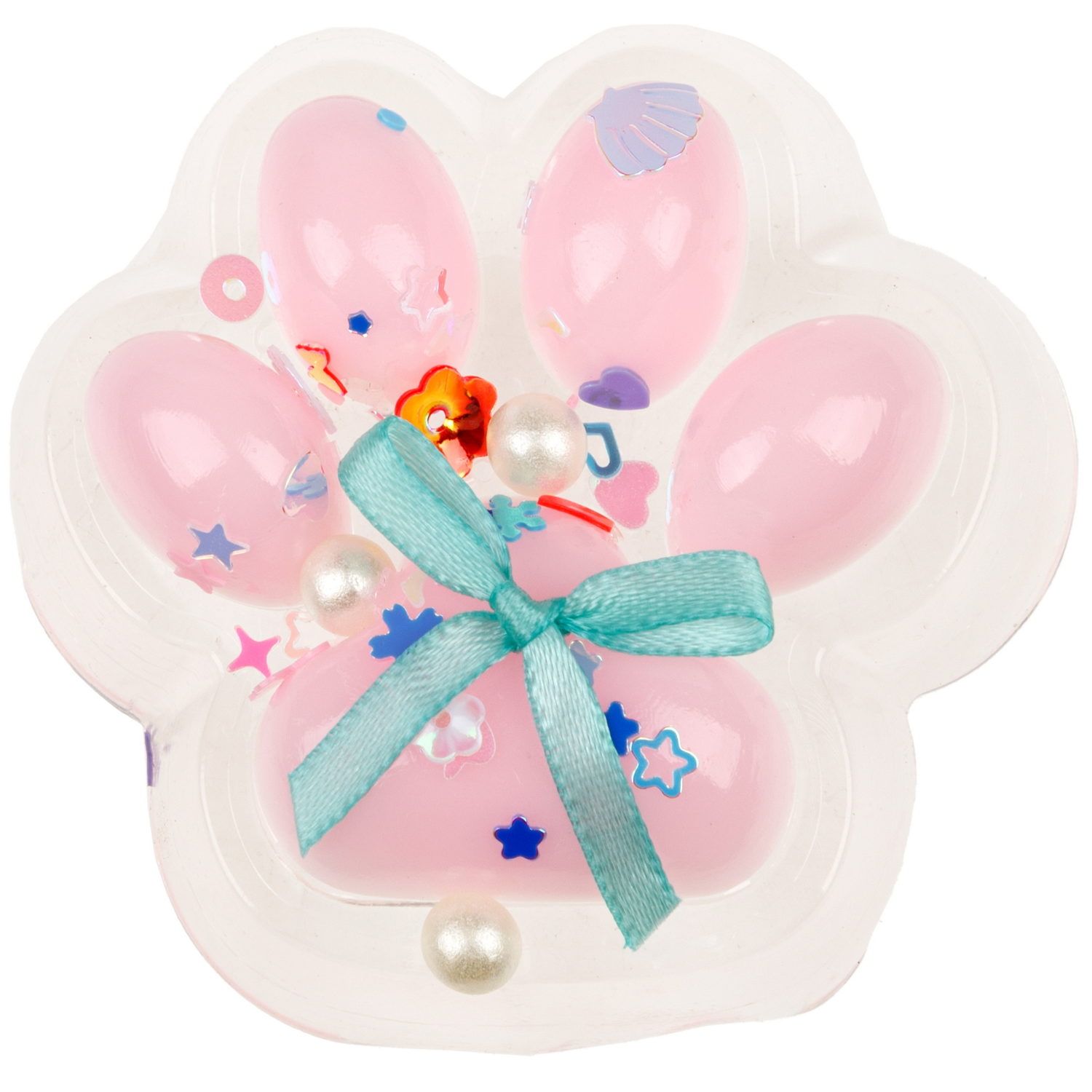 Таба лапа 1TOY Крутой замес, 5,5х1,5 см, в ассортименте