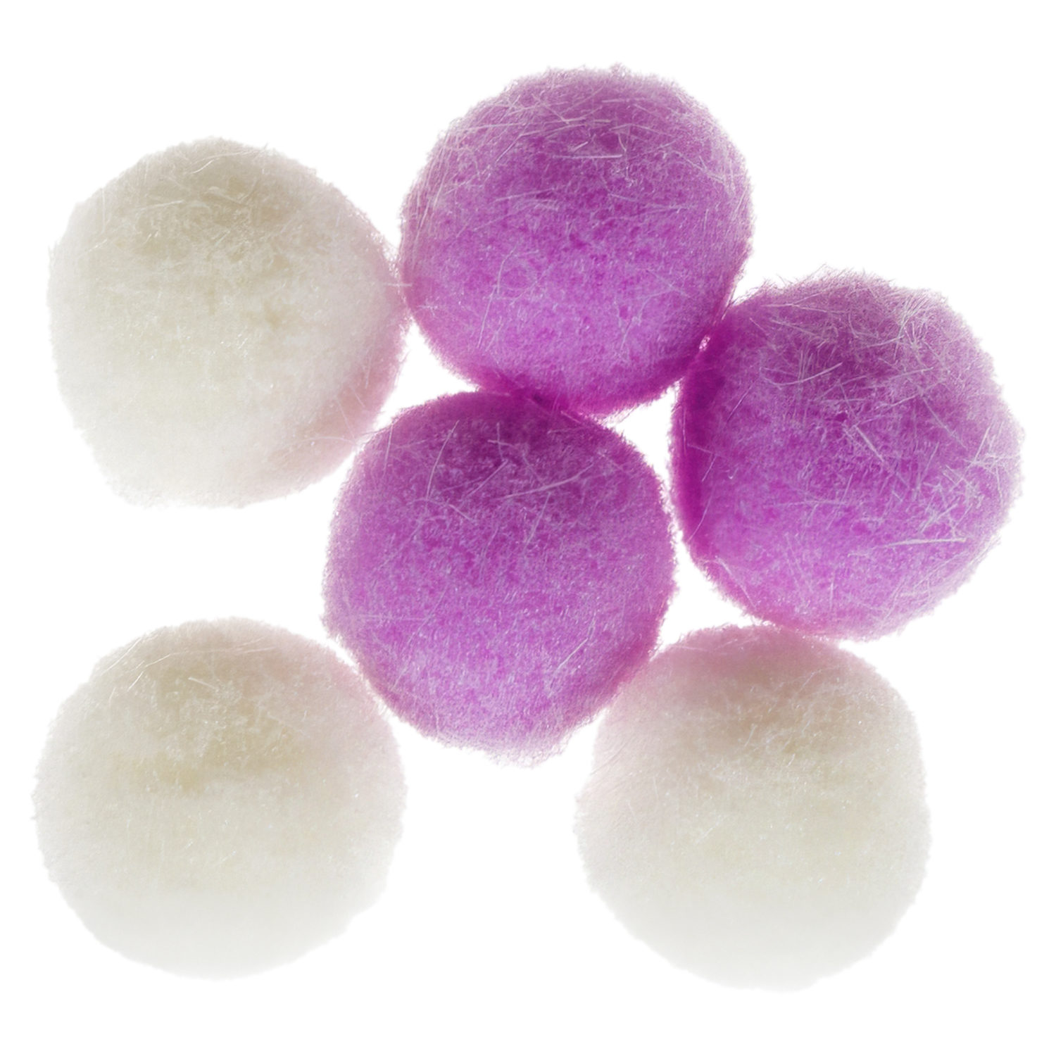 Таба лапа пушистая 1TOY Крутой замес, 11х4 см, в ассортименте