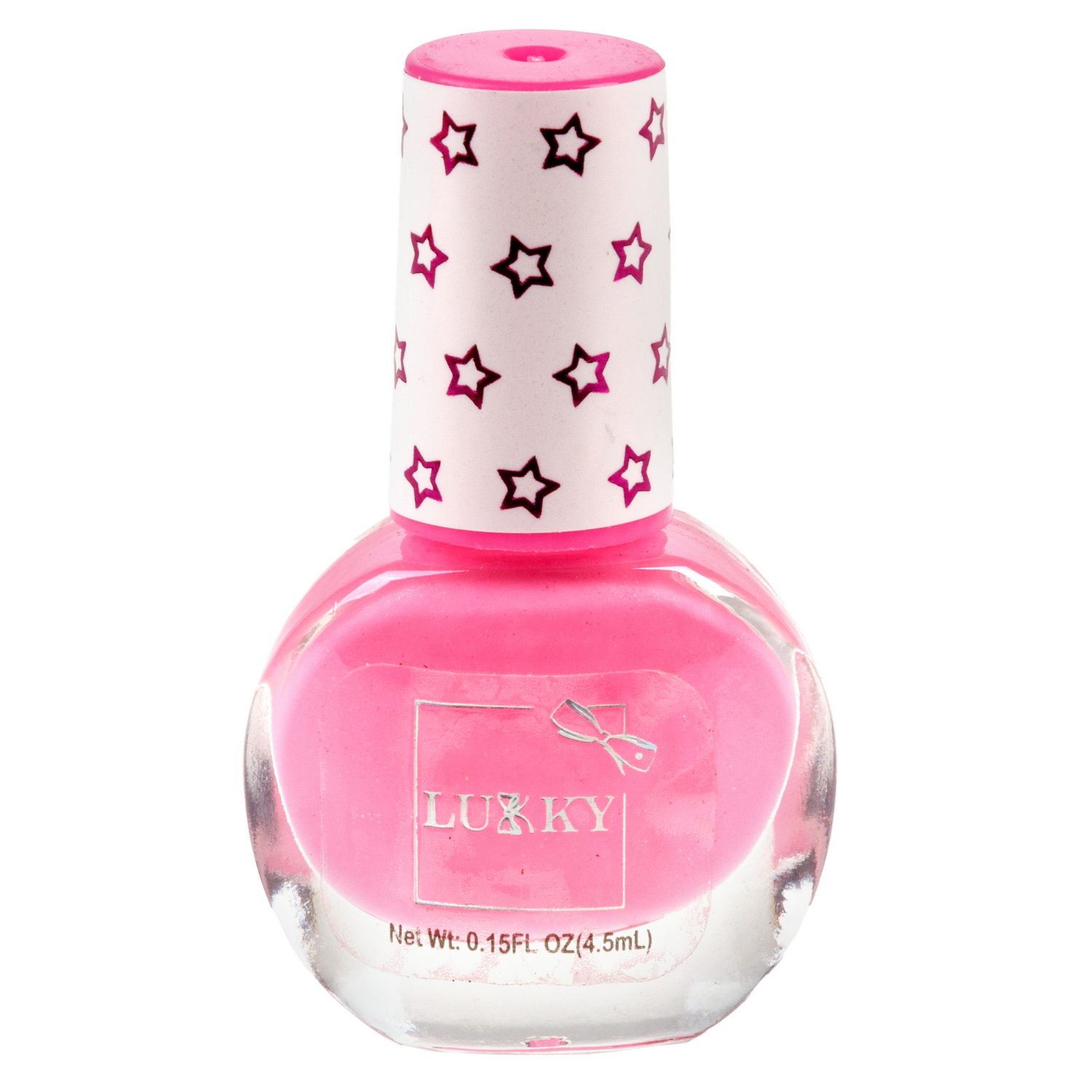 Lukky Бьюти-Дизайн набор детской декоративной косметики "Бабочка"