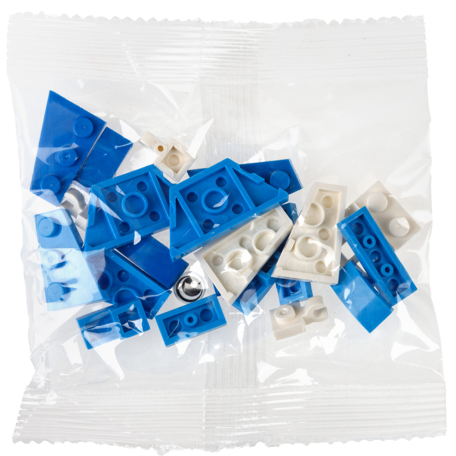 1TOY конструктор Blockformers "Подводный мир", в ассортименте 10 видов