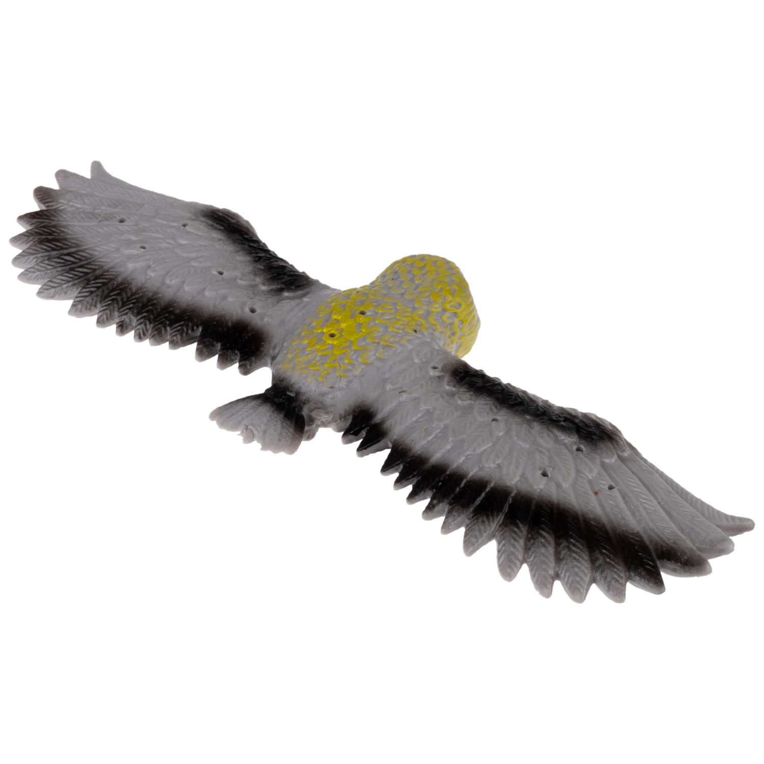 1TOY Супертянучка тягун в виде совы, цвет в асс.