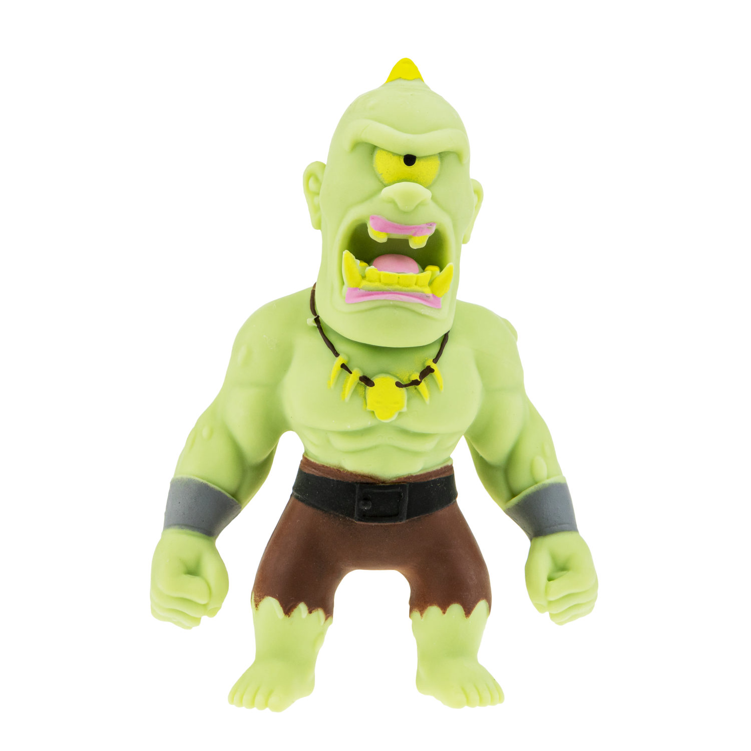 Тянущиеся фигурки 1TOY Monster Flex, серия 4, 15 см, 14 видов в ассортименте