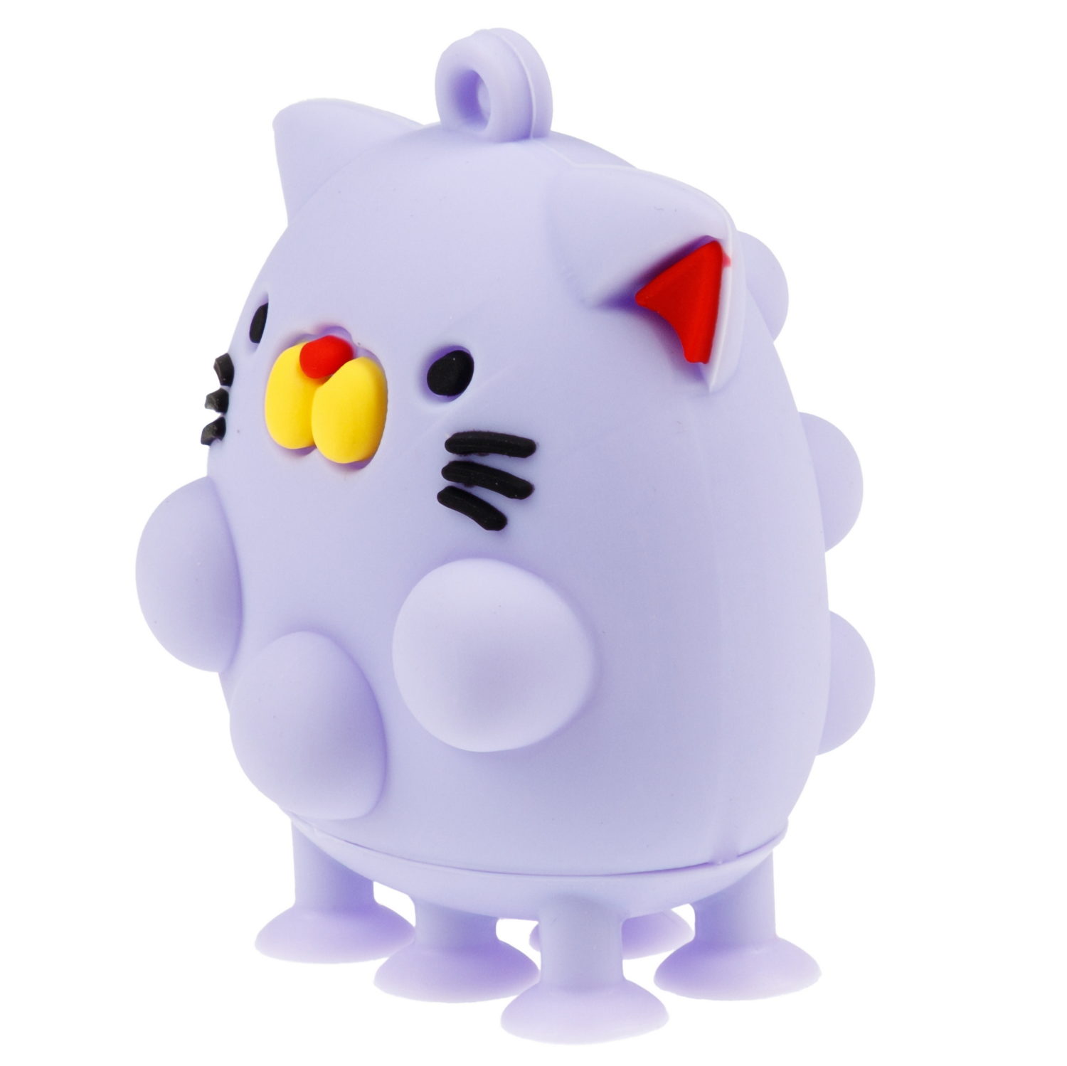 Антистресс-игрушка 1TOY Жмяка Hit Pop It, в ассортименте