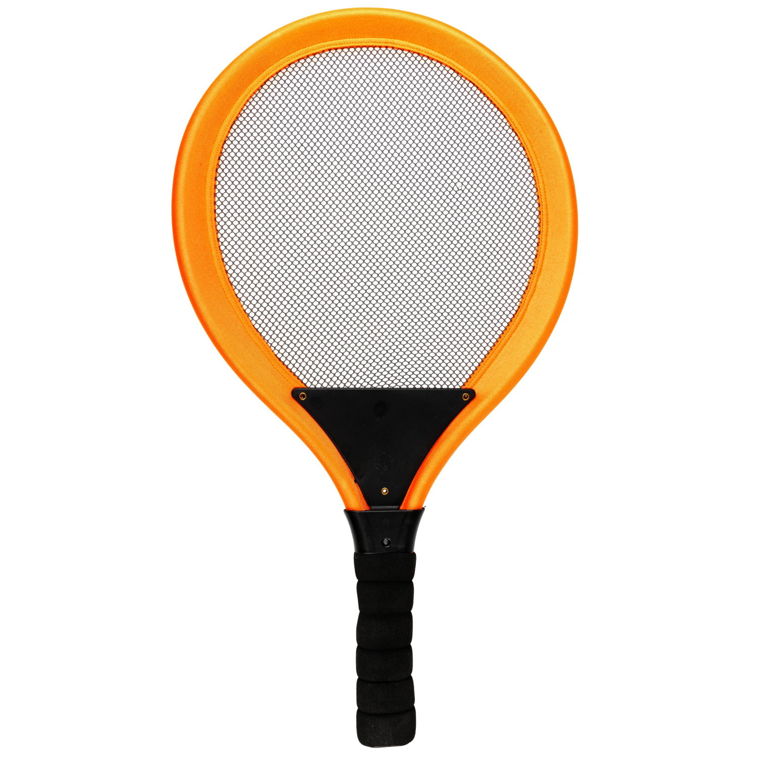 Набор для тенниса 1TOY, ракетки мягкие 50х27 см, мячик