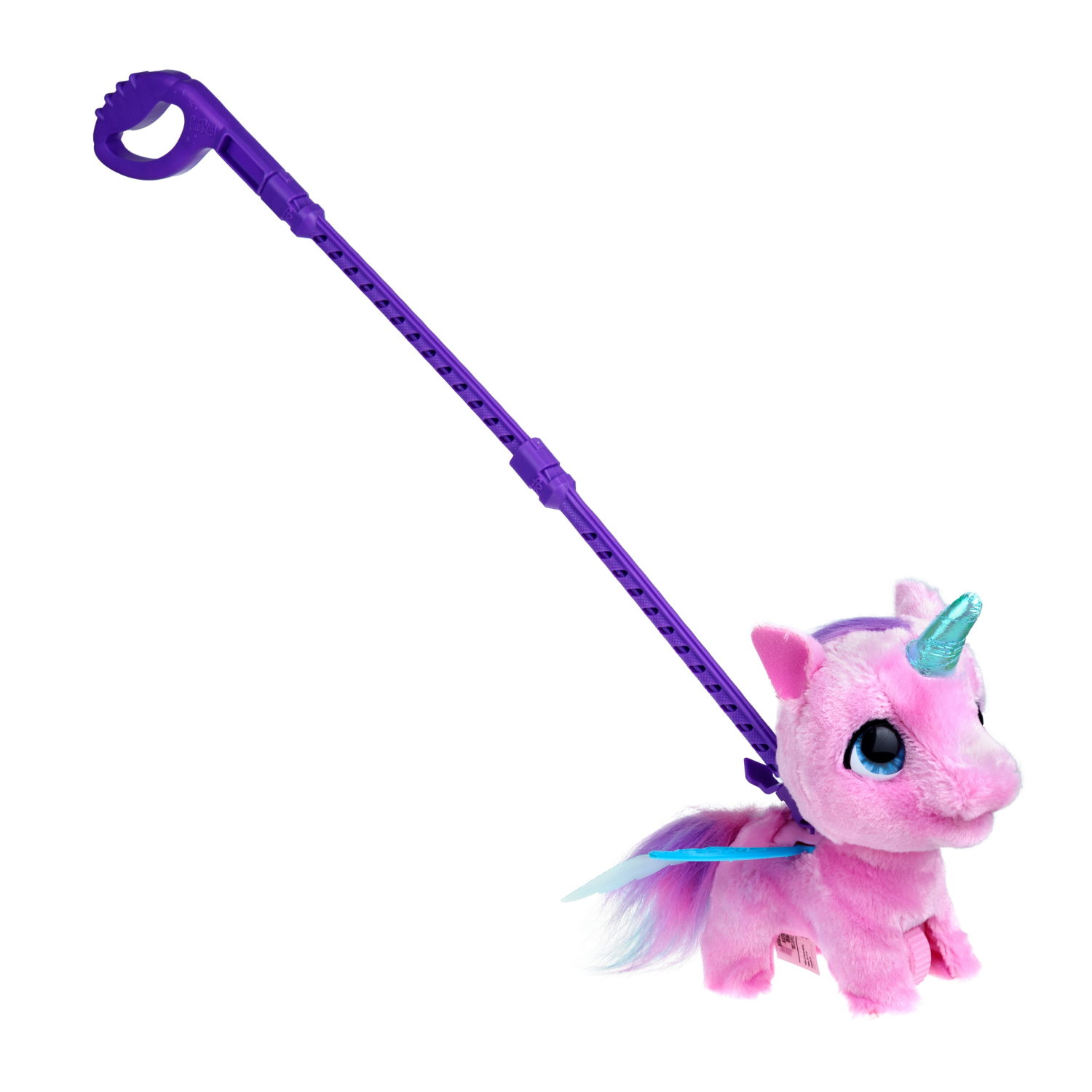 FRR Интерактивный питомец Flyalots Мой милый Аликорн F6372